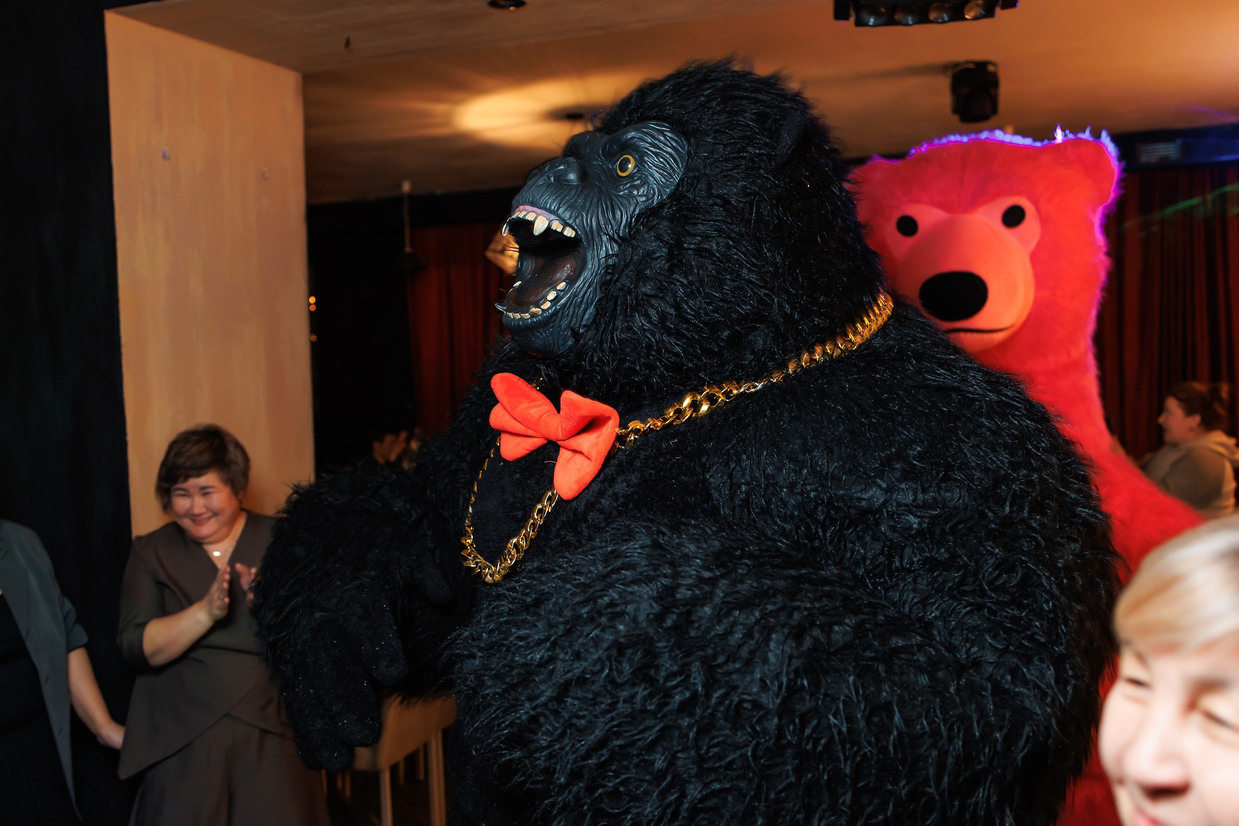 Two Star. Кипятком Павлодар