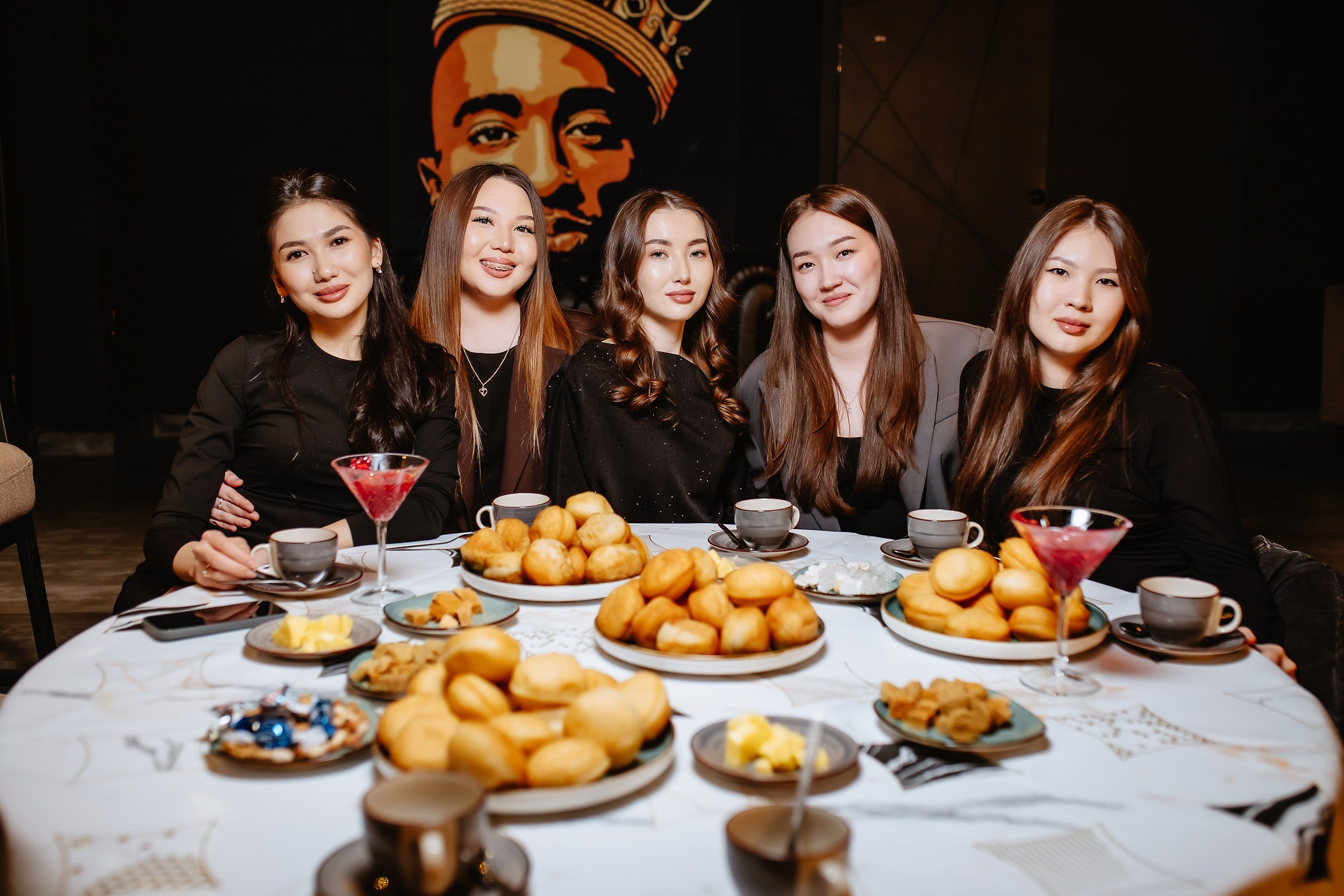 Gipsy. Кипятком Павлодар