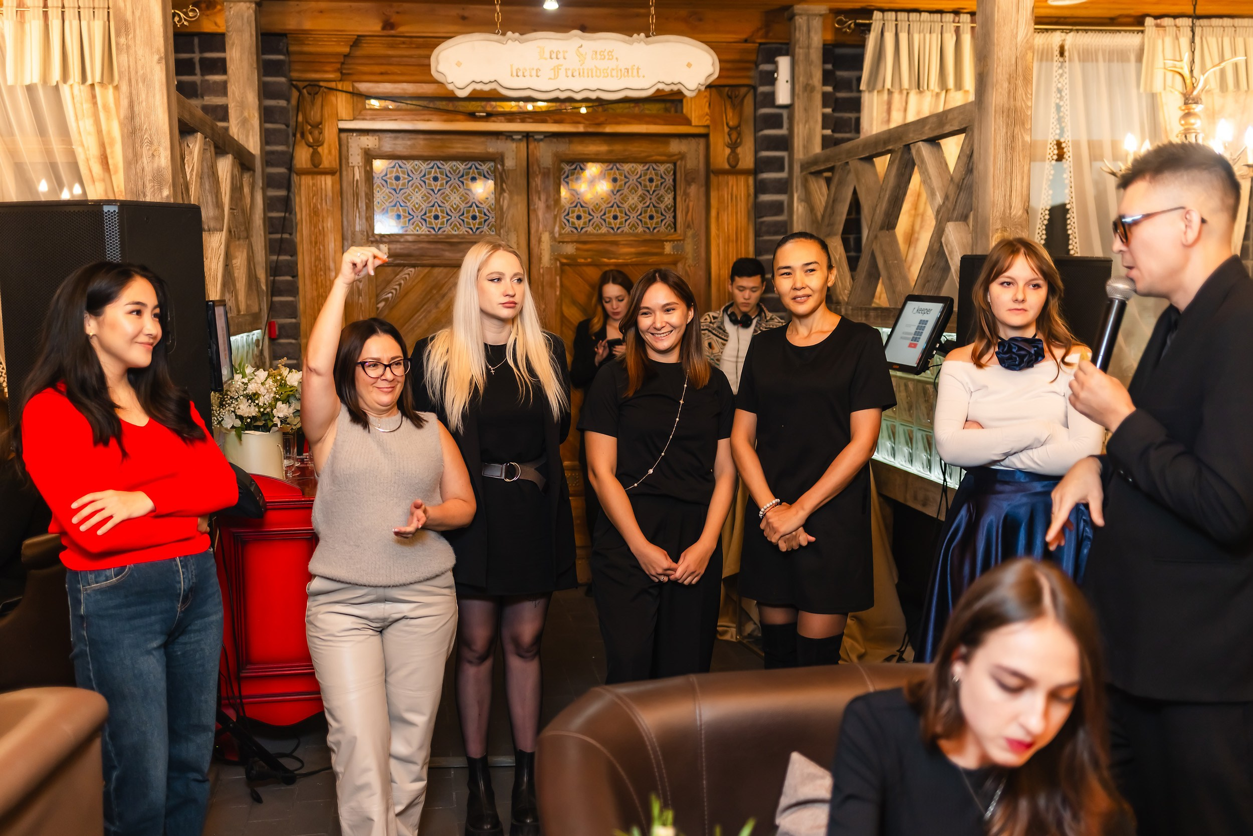 Alpenhof. Кипятком Павлодар