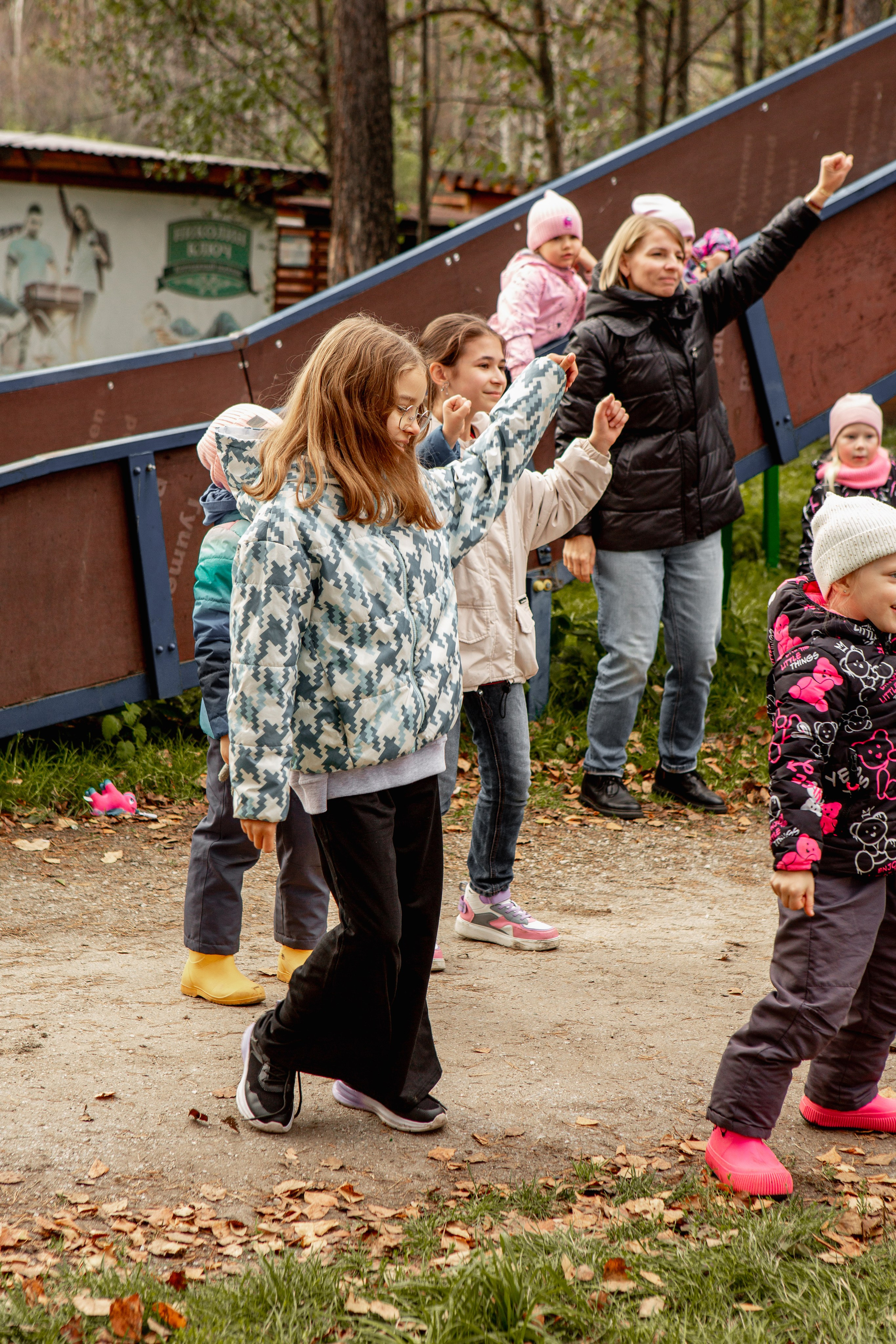 Арбузник/Пиратская вечеринка. Фотограф Екатерина Голицына
