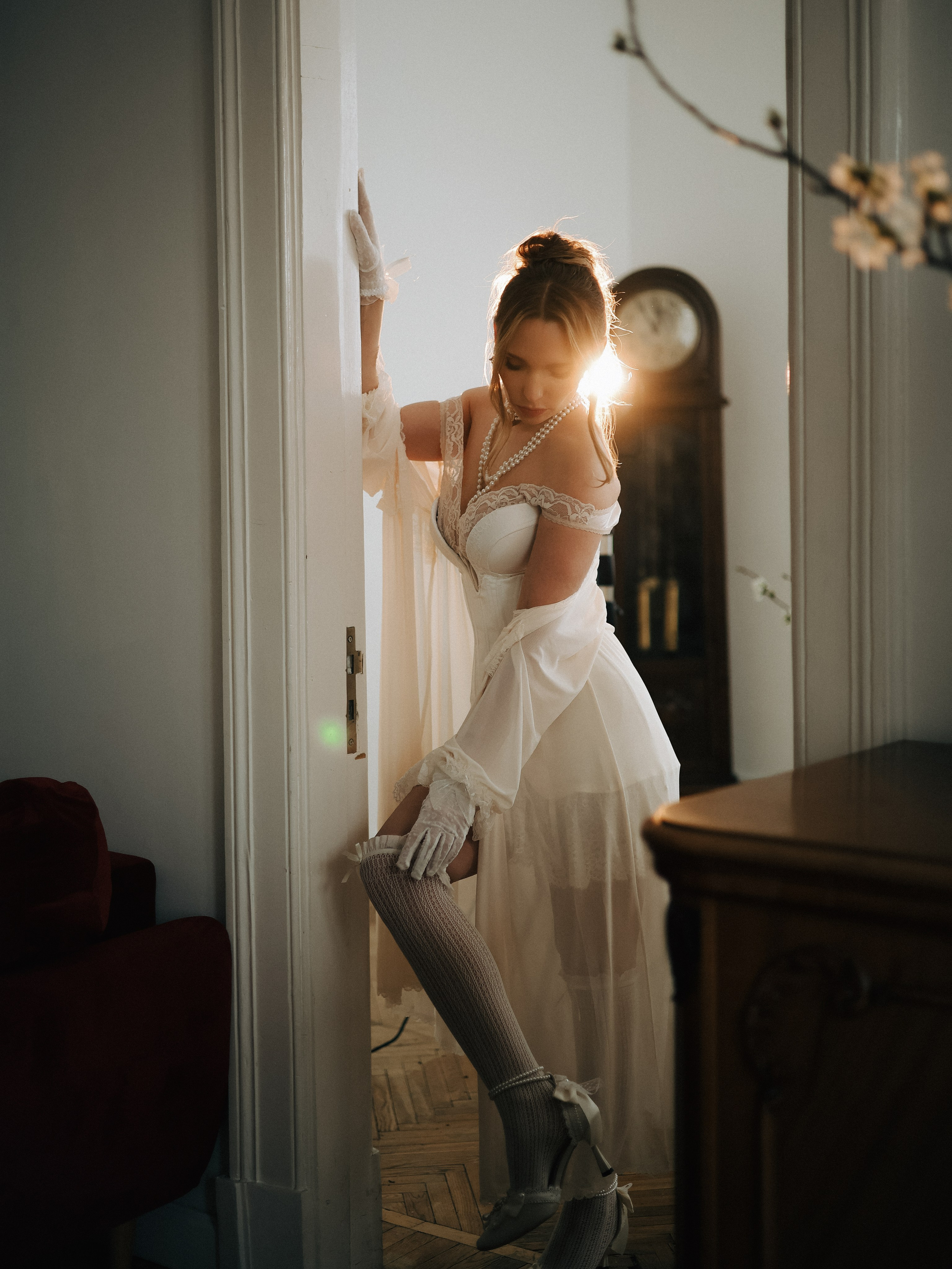 Любовь. Женский фотограф Москва / Люберцы