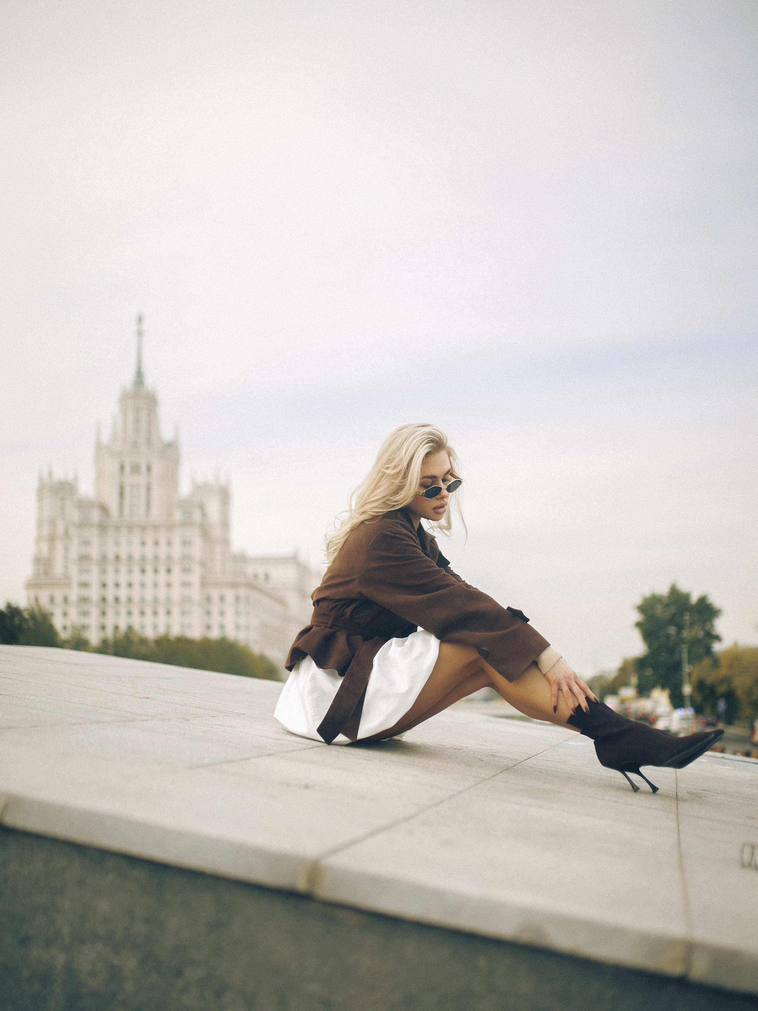 Таня. Женский фотограф Москва / Люберцы