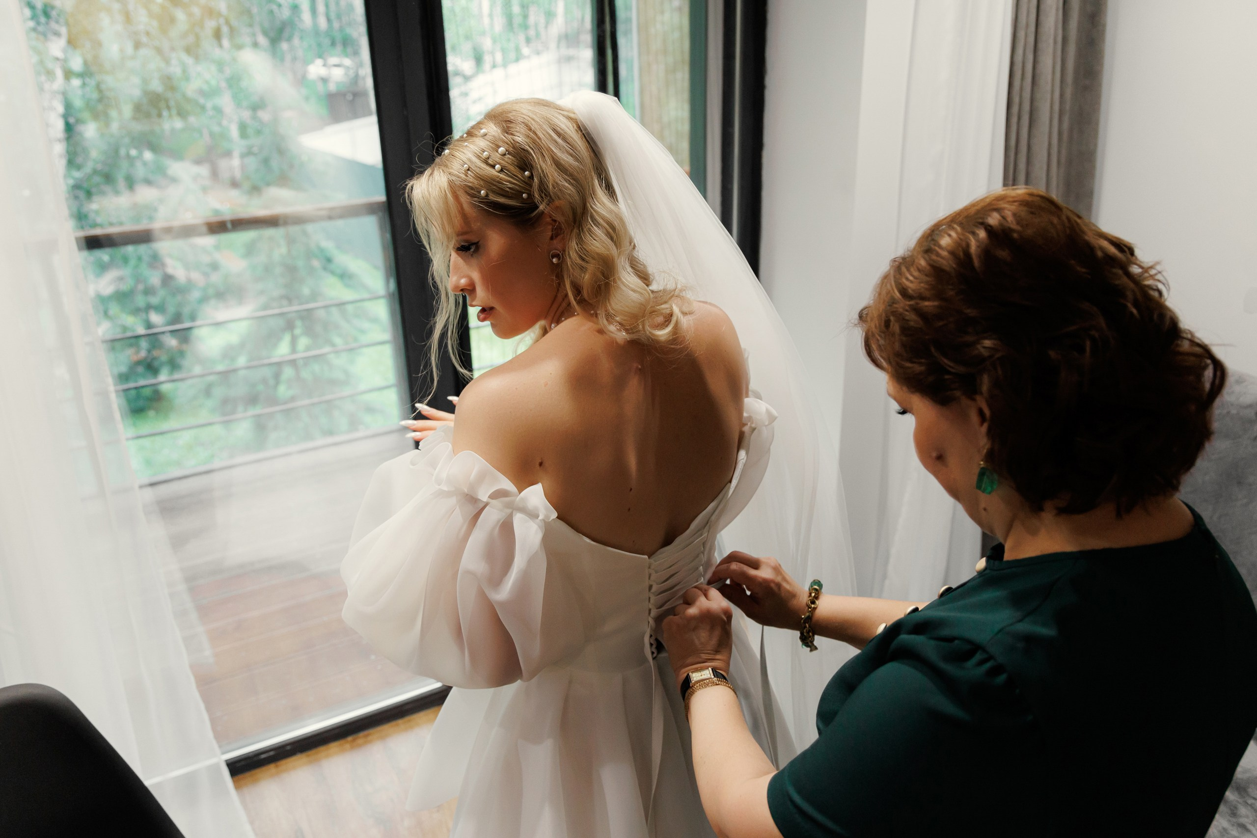 Дмитрий и Виктория (27-07-2024)