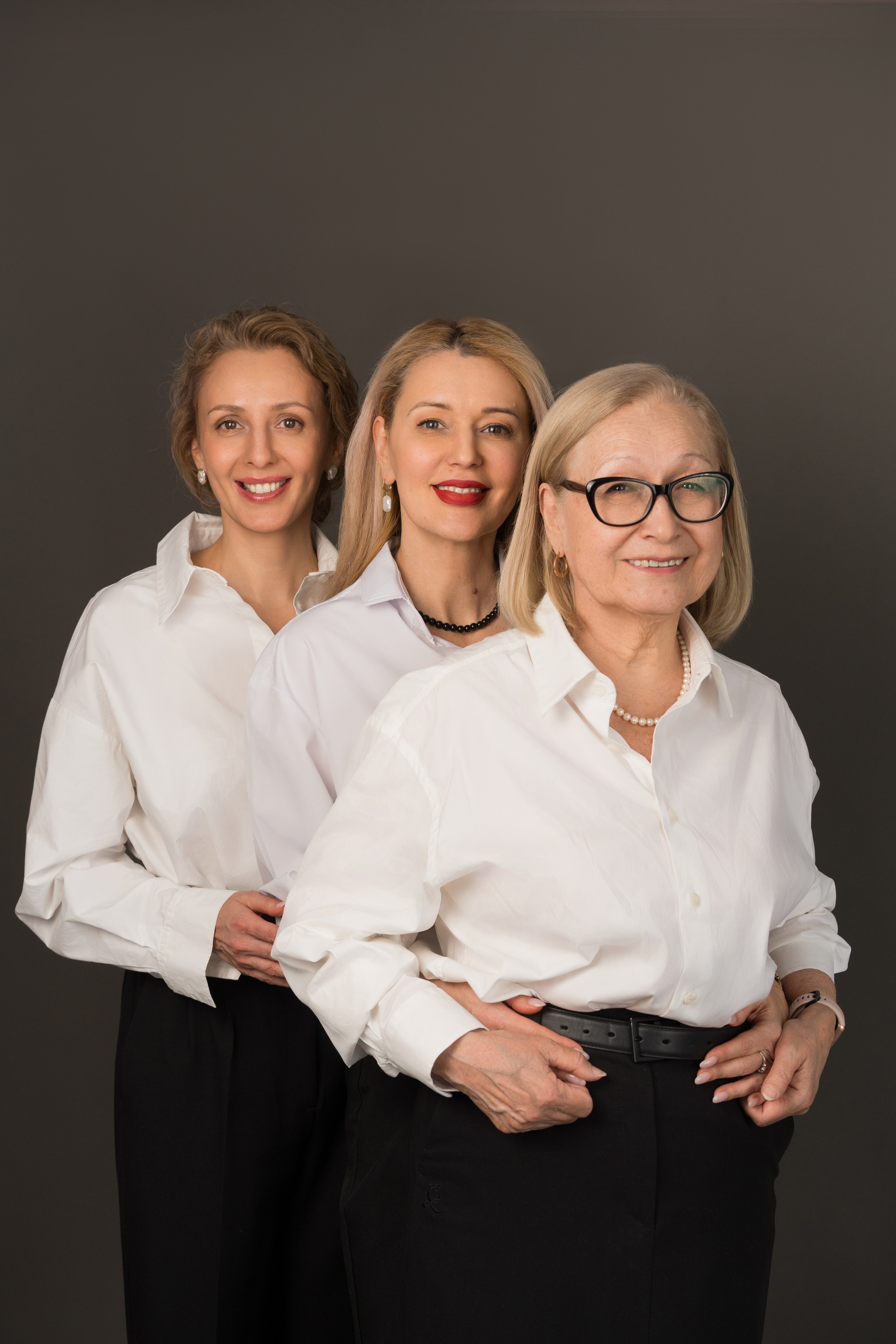 Семейные. Фотограф в Кемерово Дарья Крамер