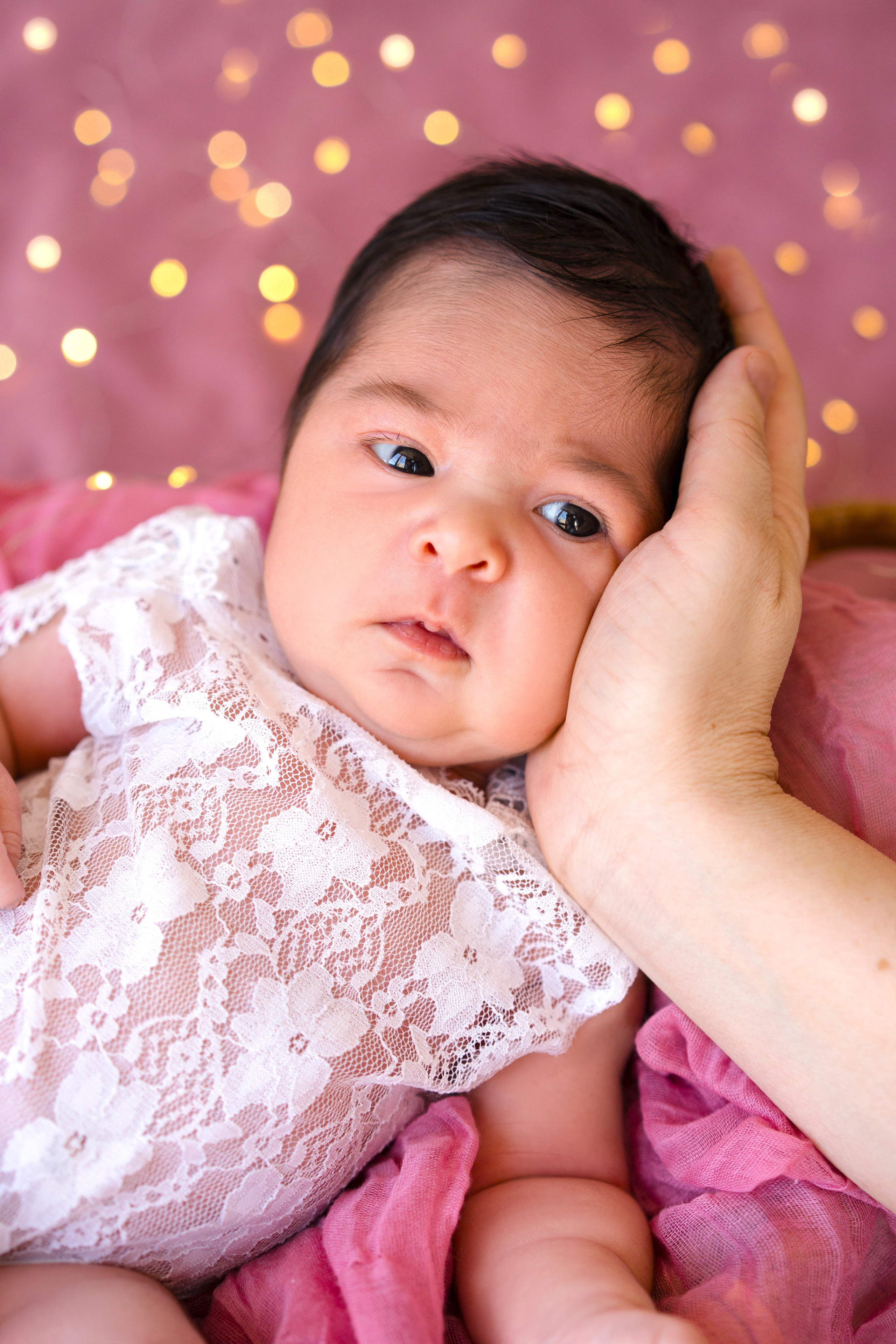 Беременность и малыши. Фотограф в Кемерово Дарья Крамер