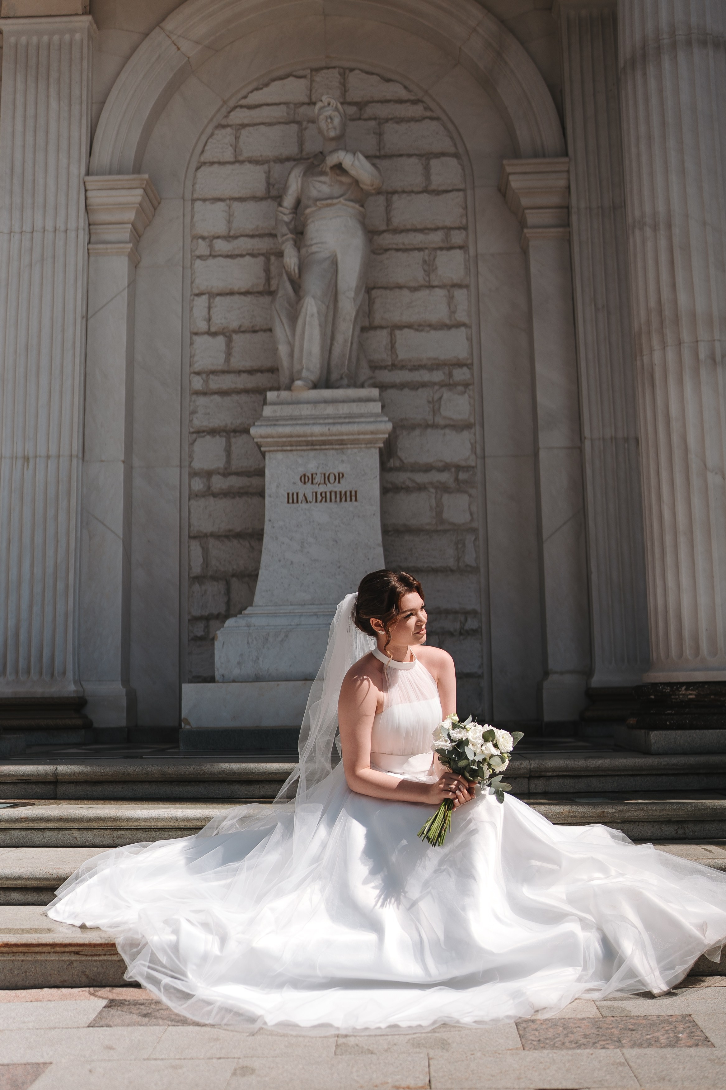 ВЕДУЩИЙ АЗАТ ГАЙСИН, ВИДЕОГРАФ ИЛЬНАР АХМАДУЛЛИН, ШАТЕР М5 ХОТИМ ЕДИМ