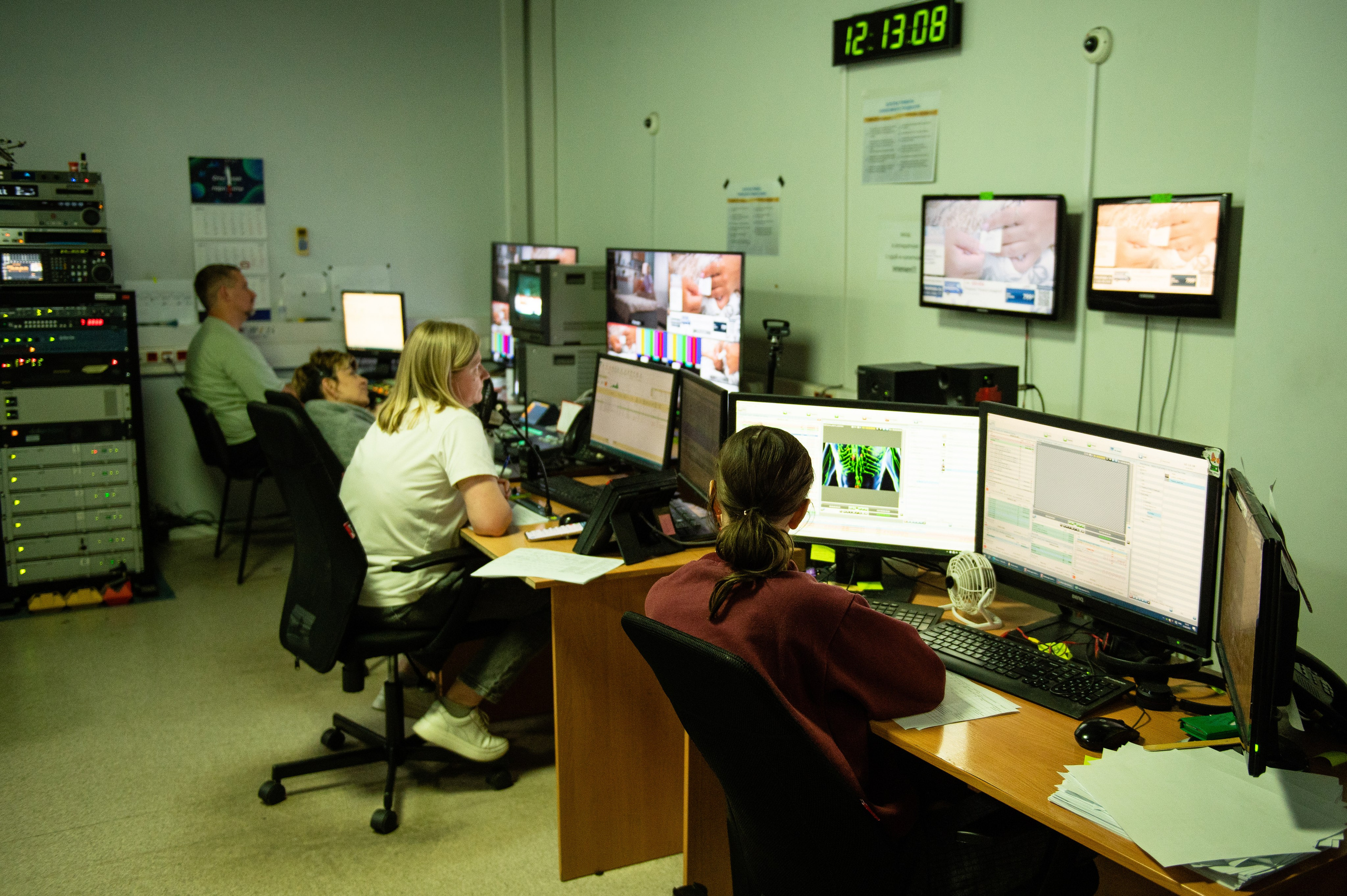 Бэк Лео. Профессиональный фотограф в Москве Александра Харламова