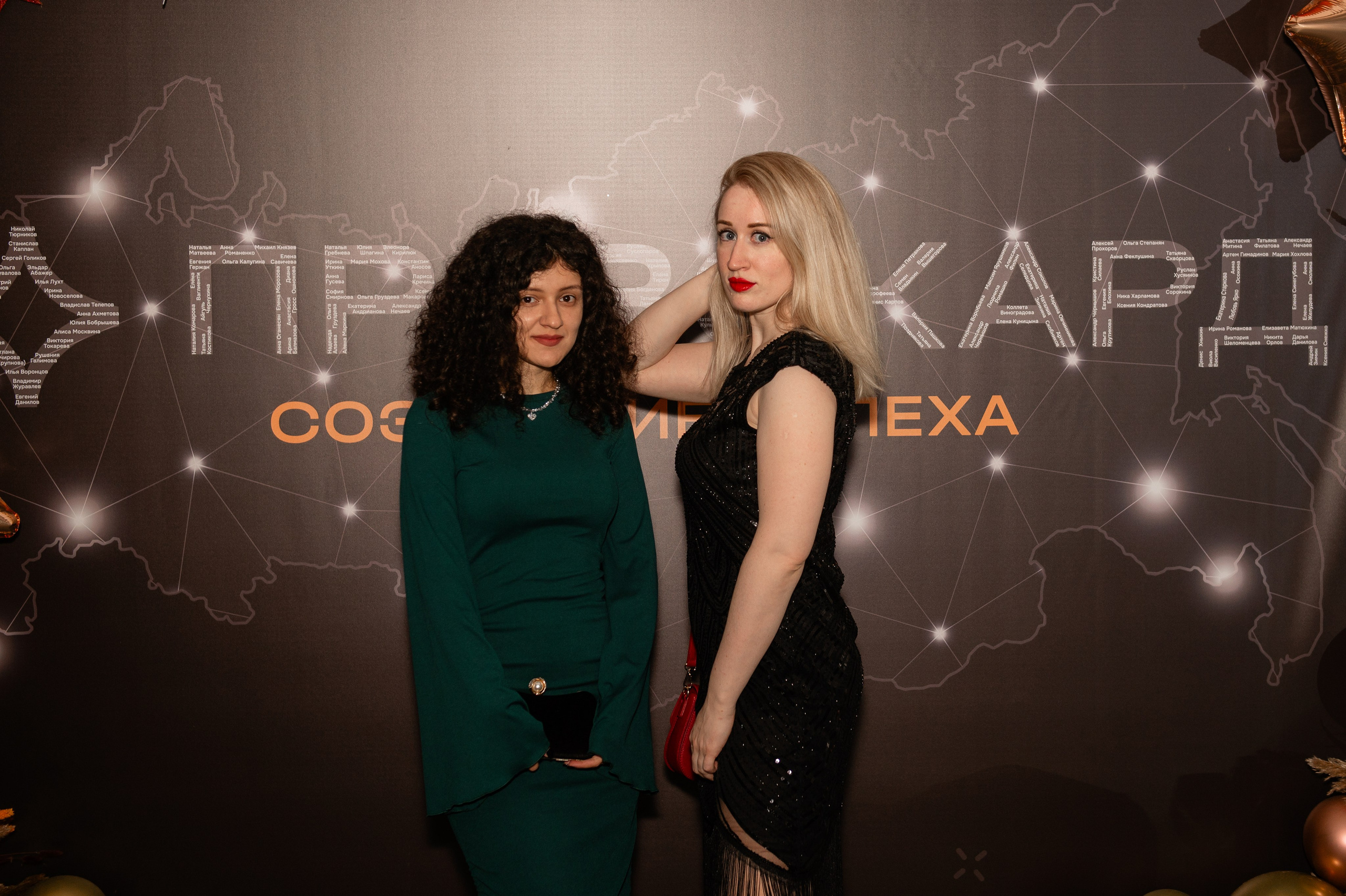 Правокард. Профессиональный фотограф в Москве Александра Харламова