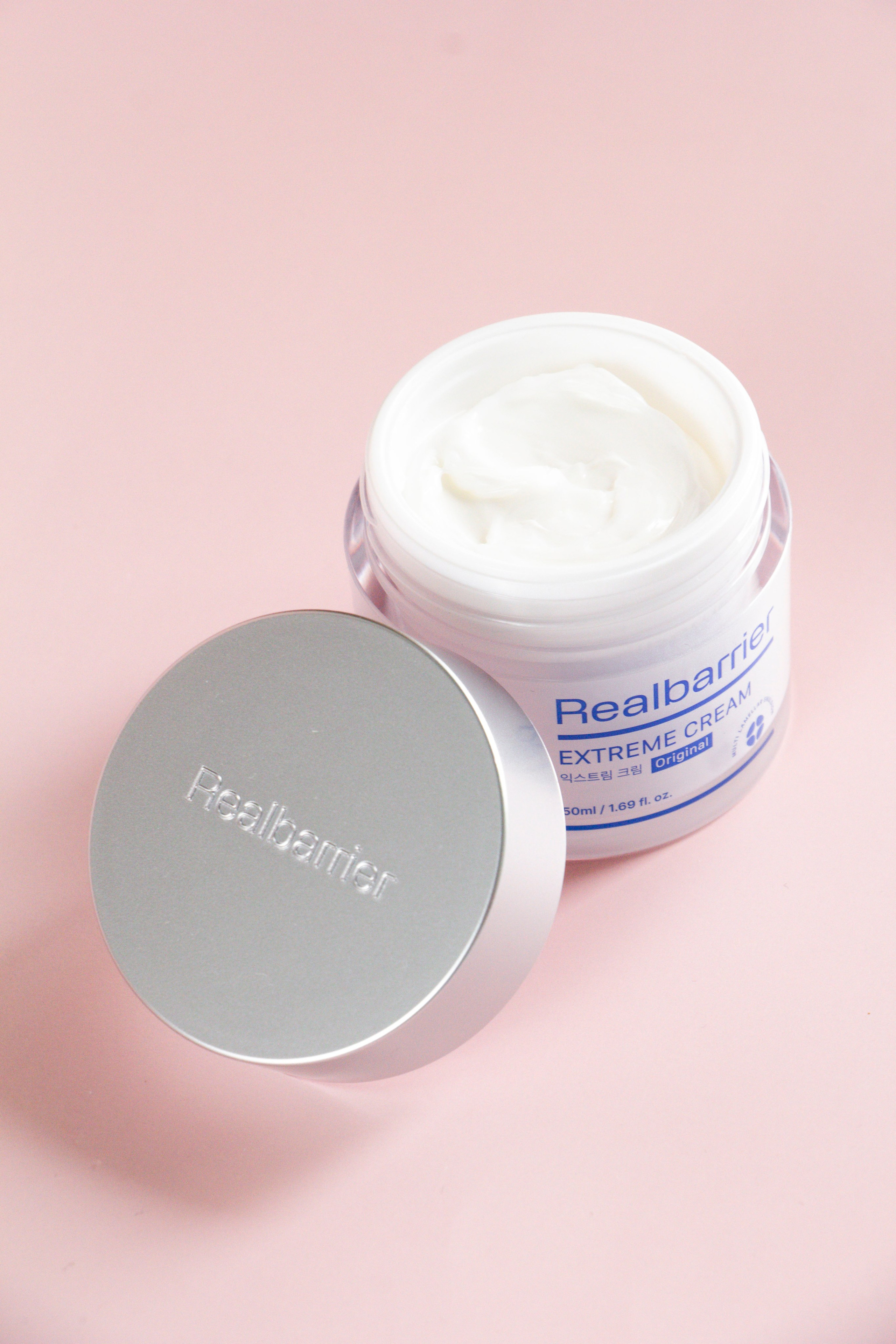 Real Barier. Романова Александра фотограф в Москве