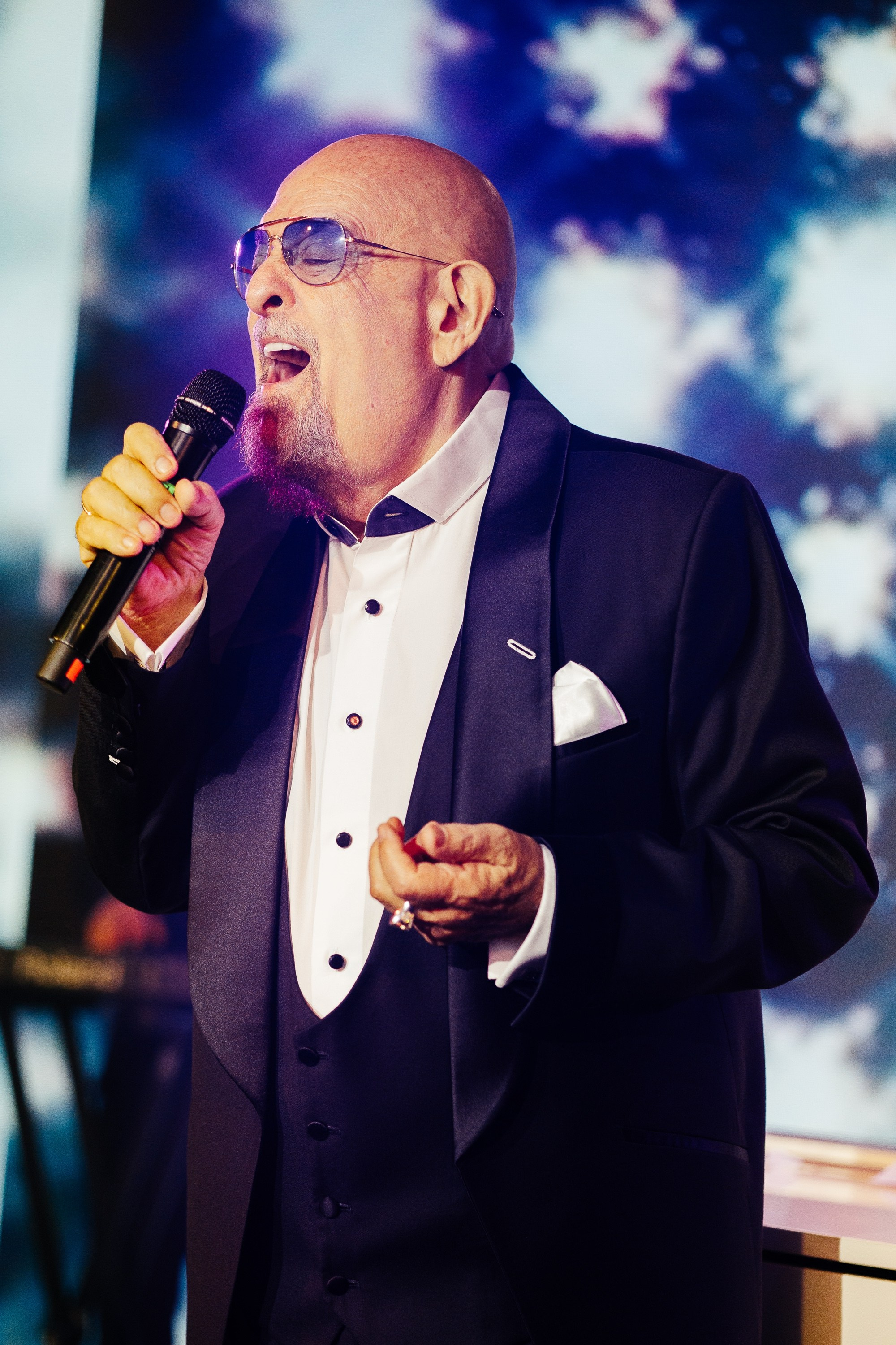 PRIVATE EVENT | SHUFUTINSKY HEADLINER. Фотограф в Москве Алексей Виноградов