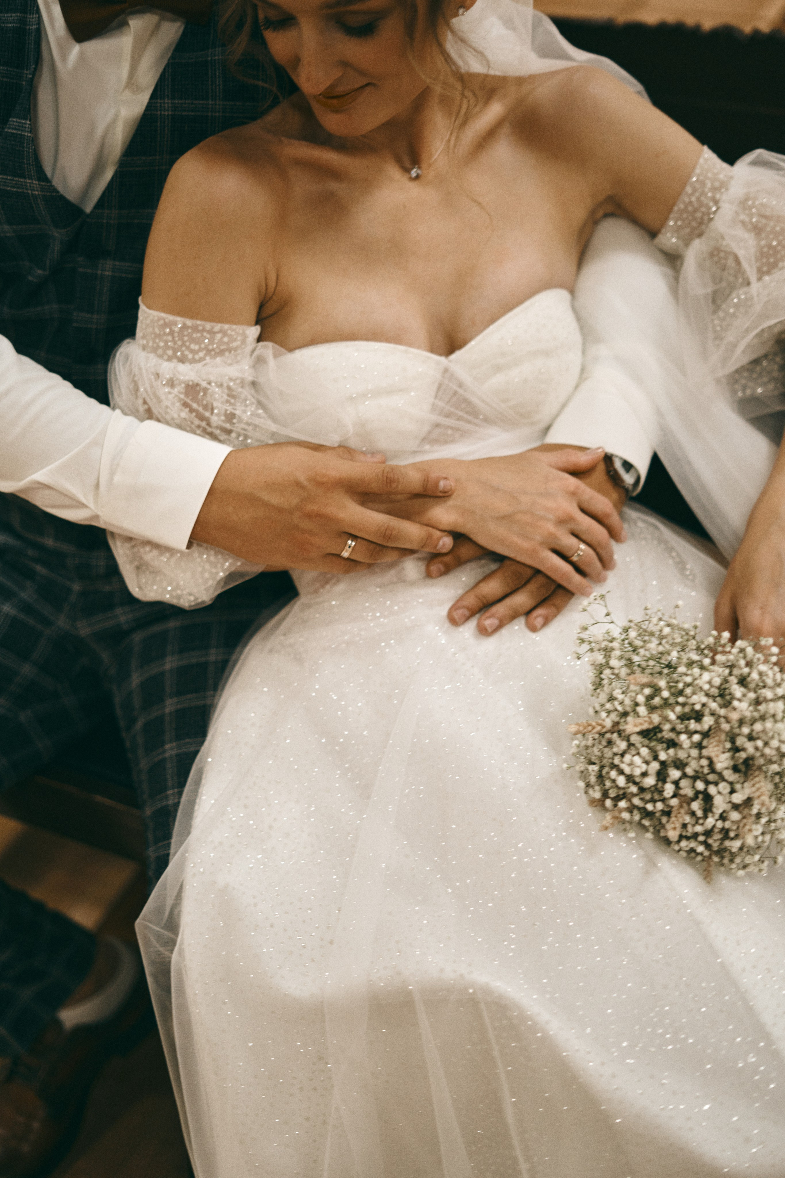 К + Д. Фотограф Киров Анжелика Некрасова