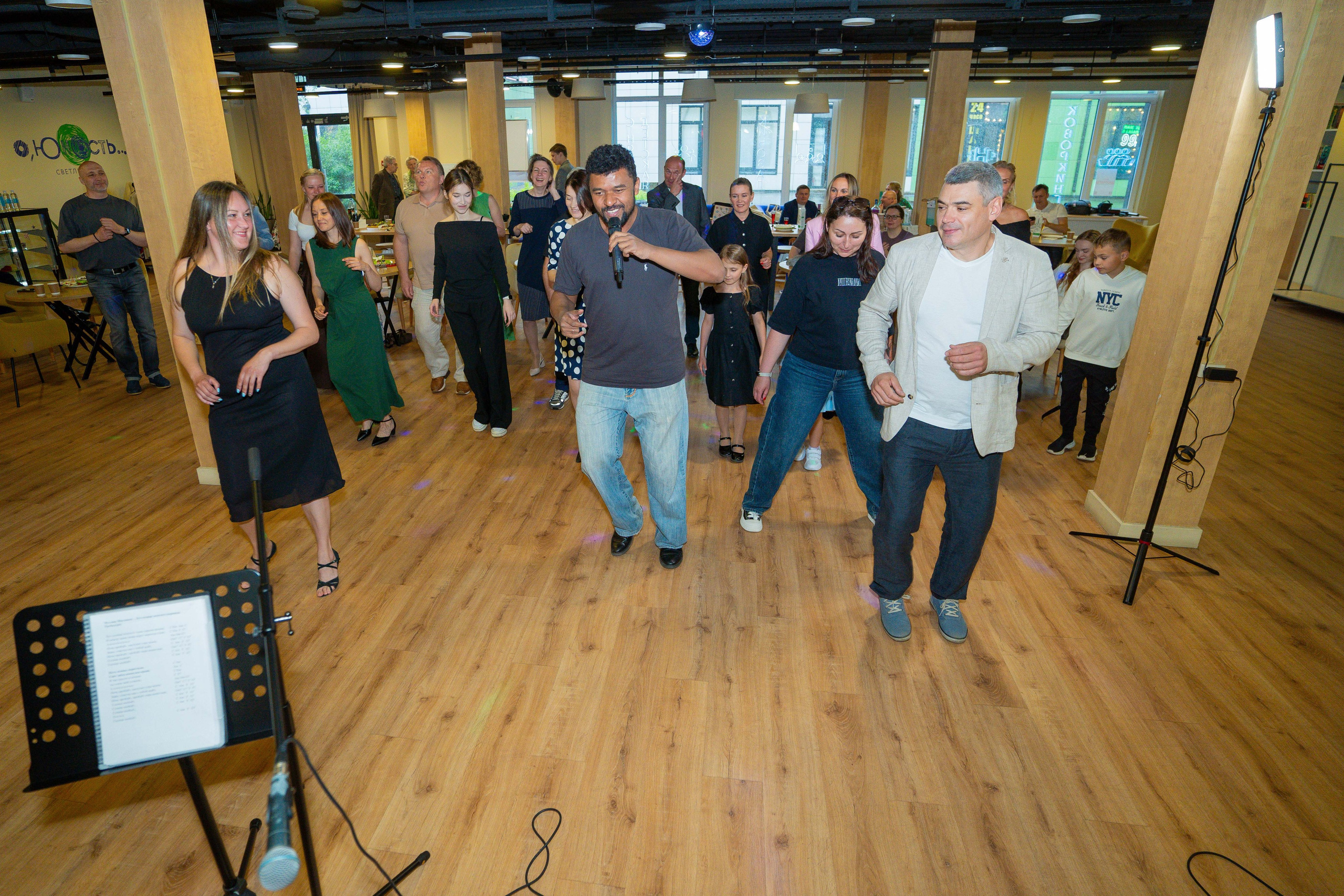 Дмитрий. Семейный и детский фотограф в Санкт-Петербурге Сергей Тарасов