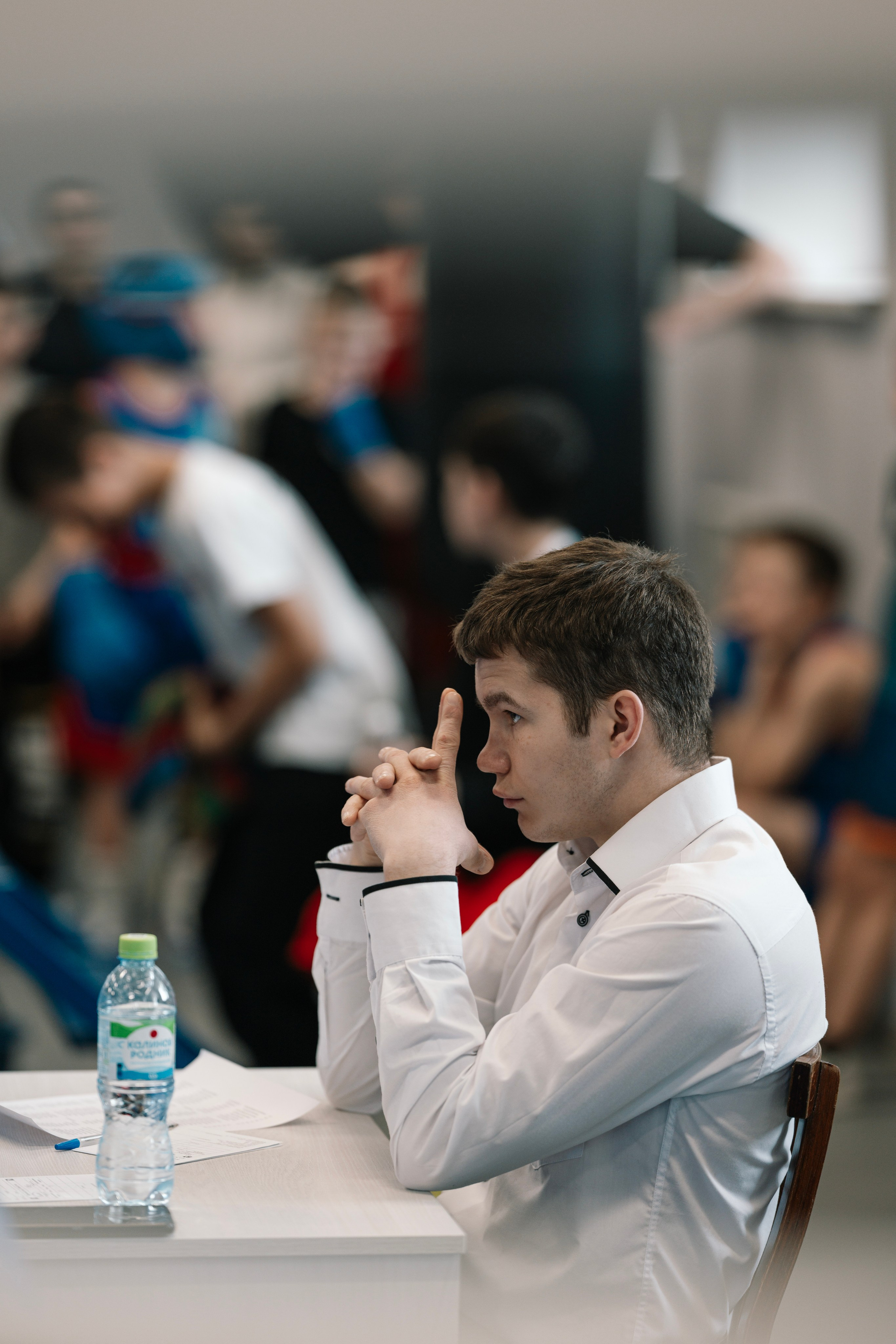 Boxing II. Фотограф в Казани, и Зеленодольске Радик Мухаметов