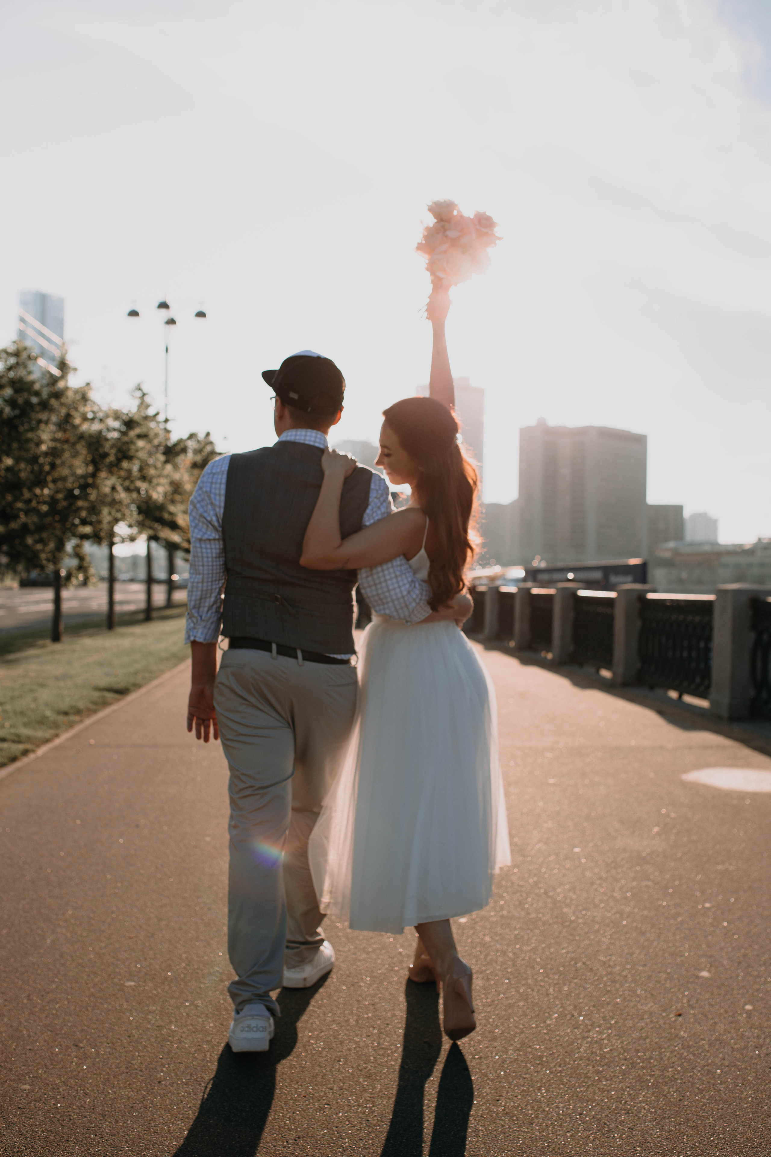 Екатерина и Владимир. Женский и свадебный фотограф Анастасия Митрохина