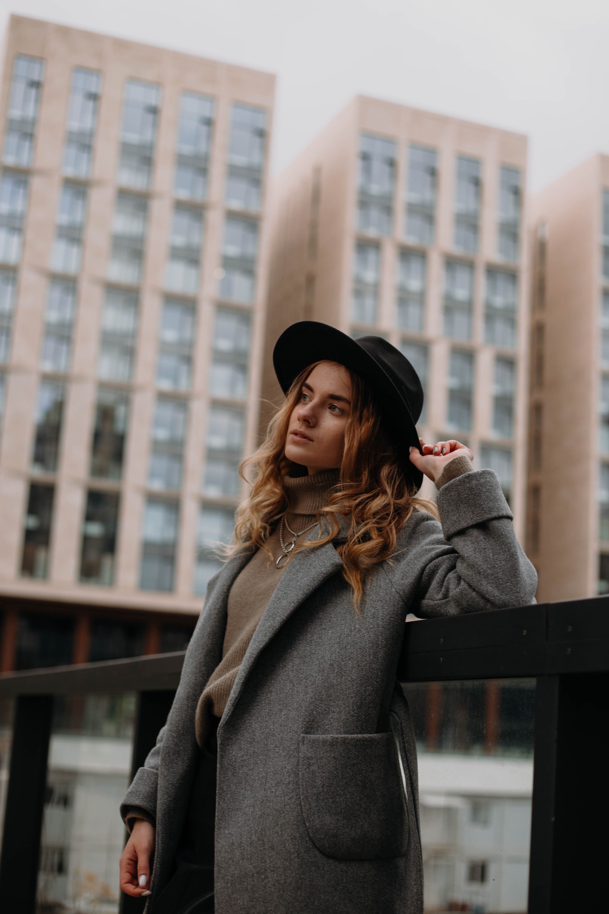 Портфолио с уличными съемками. Женский и свадебный фотограф Анастасия Митрохина