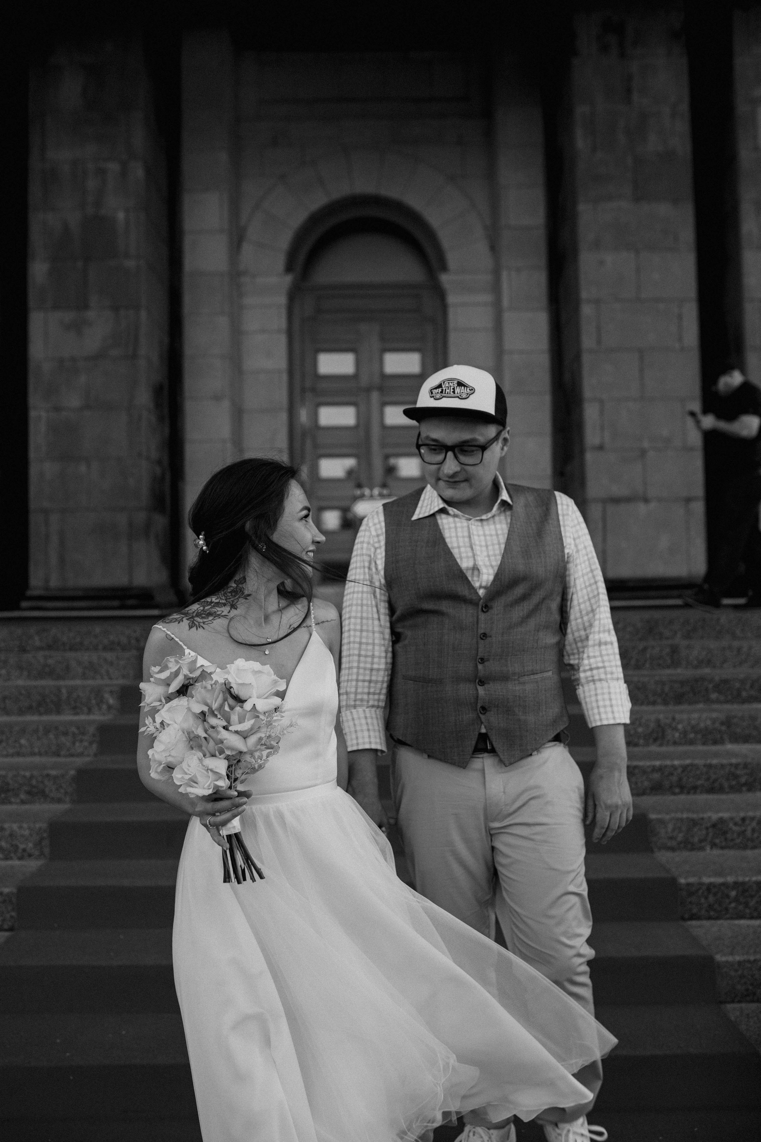 Екатерина и Владимир. Женский и свадебный фотограф Анастасия Митрохина