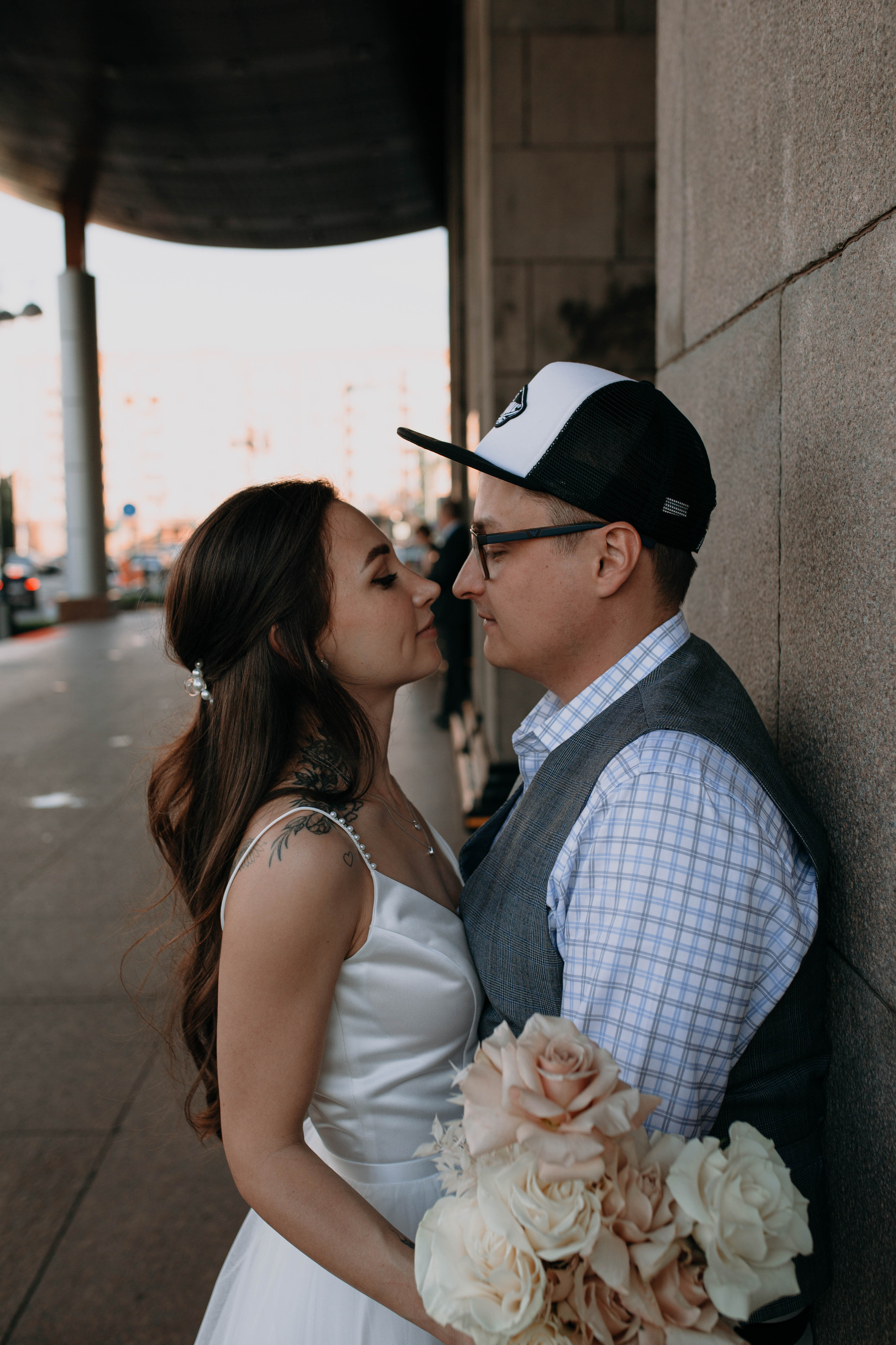 Екатерина и Владимир. Женский и свадебный фотограф Анастасия Митрохина