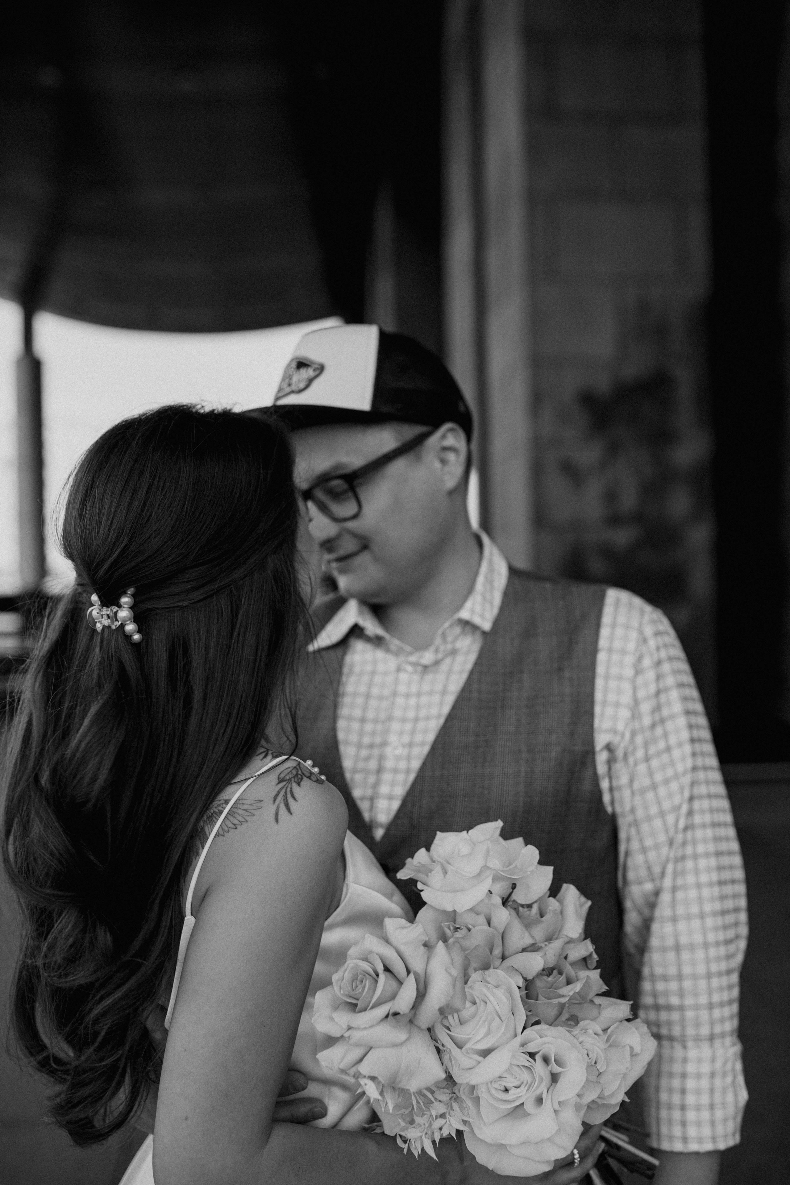 Екатерина и Владимир. Женский и свадебный фотограф Анастасия Митрохина