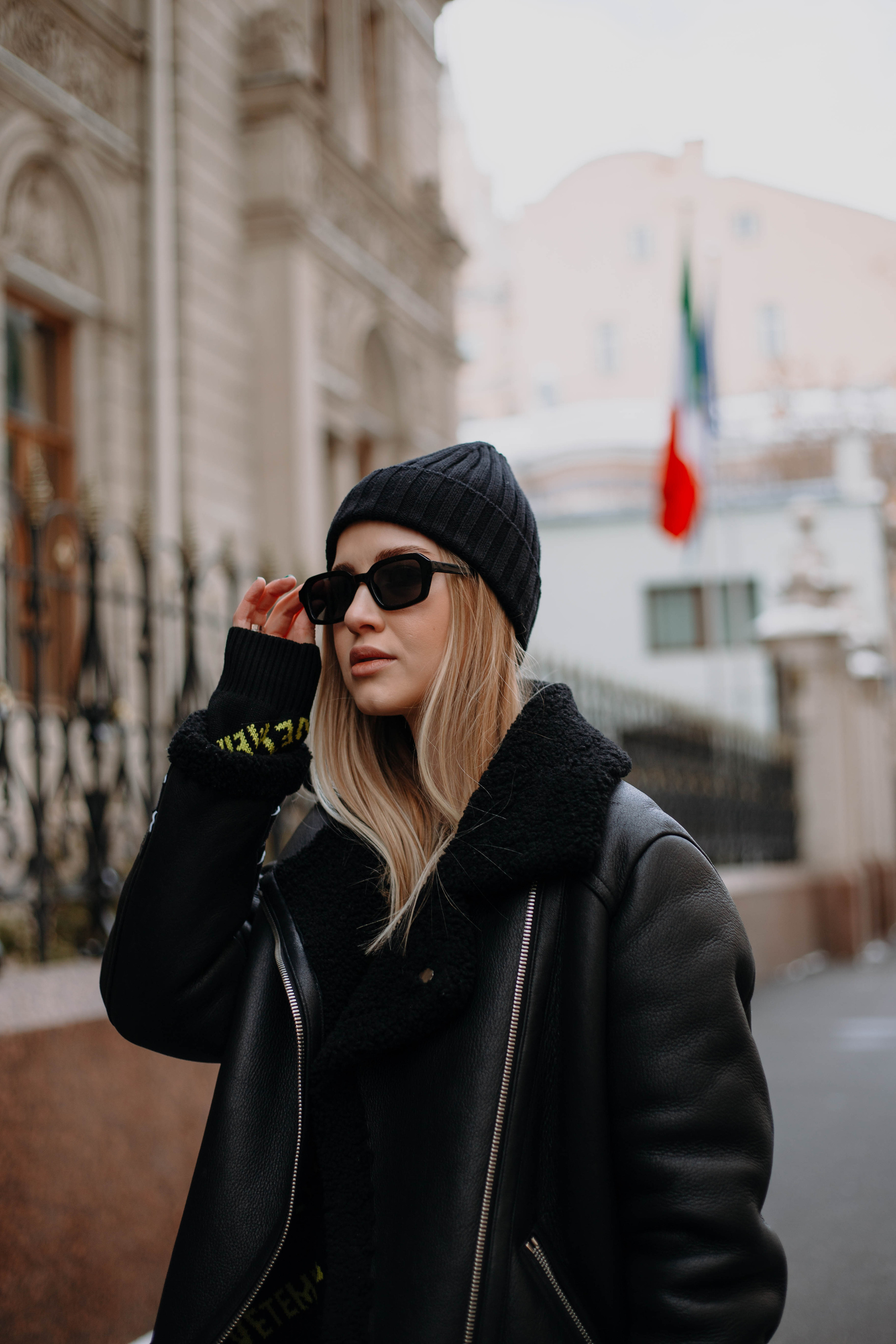 Портфолио с уличными съемками. Женский и свадебный фотограф Анастасия Митрохина