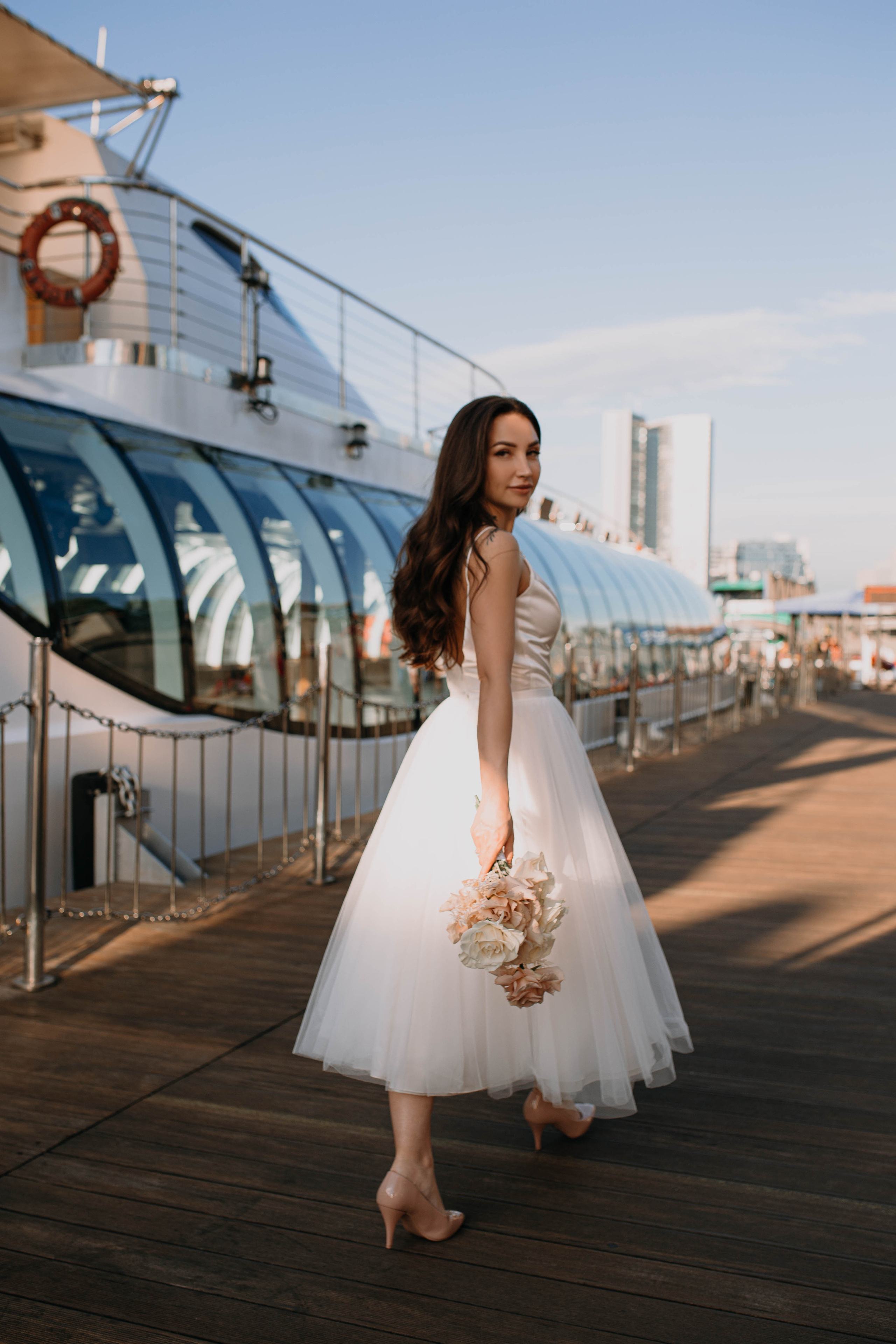 Екатерина и Владимир. Женский и свадебный фотограф Анастасия Митрохина