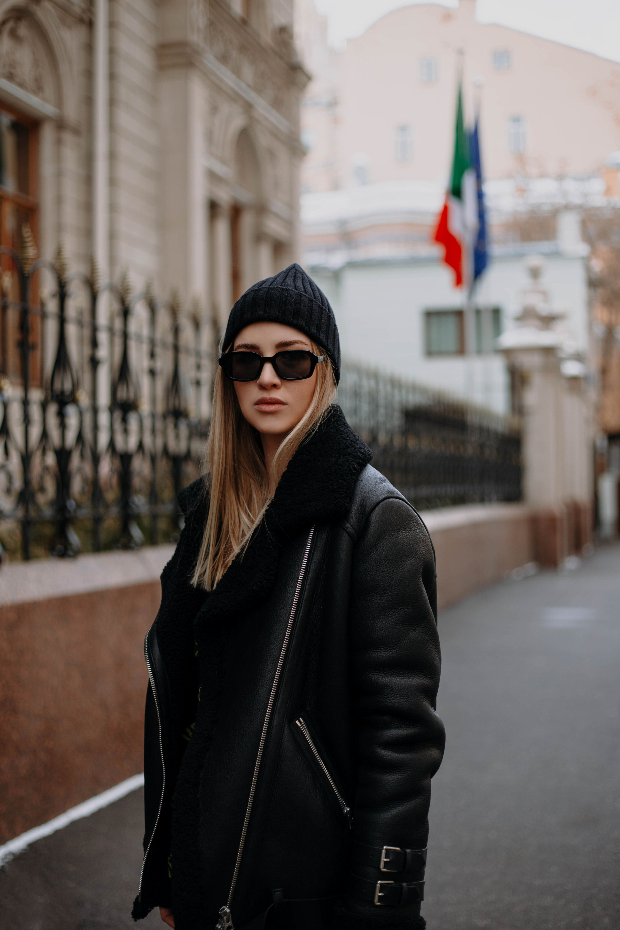 Портфолио с уличными съемками. Женский и свадебный фотограф Анастасия Митрохина