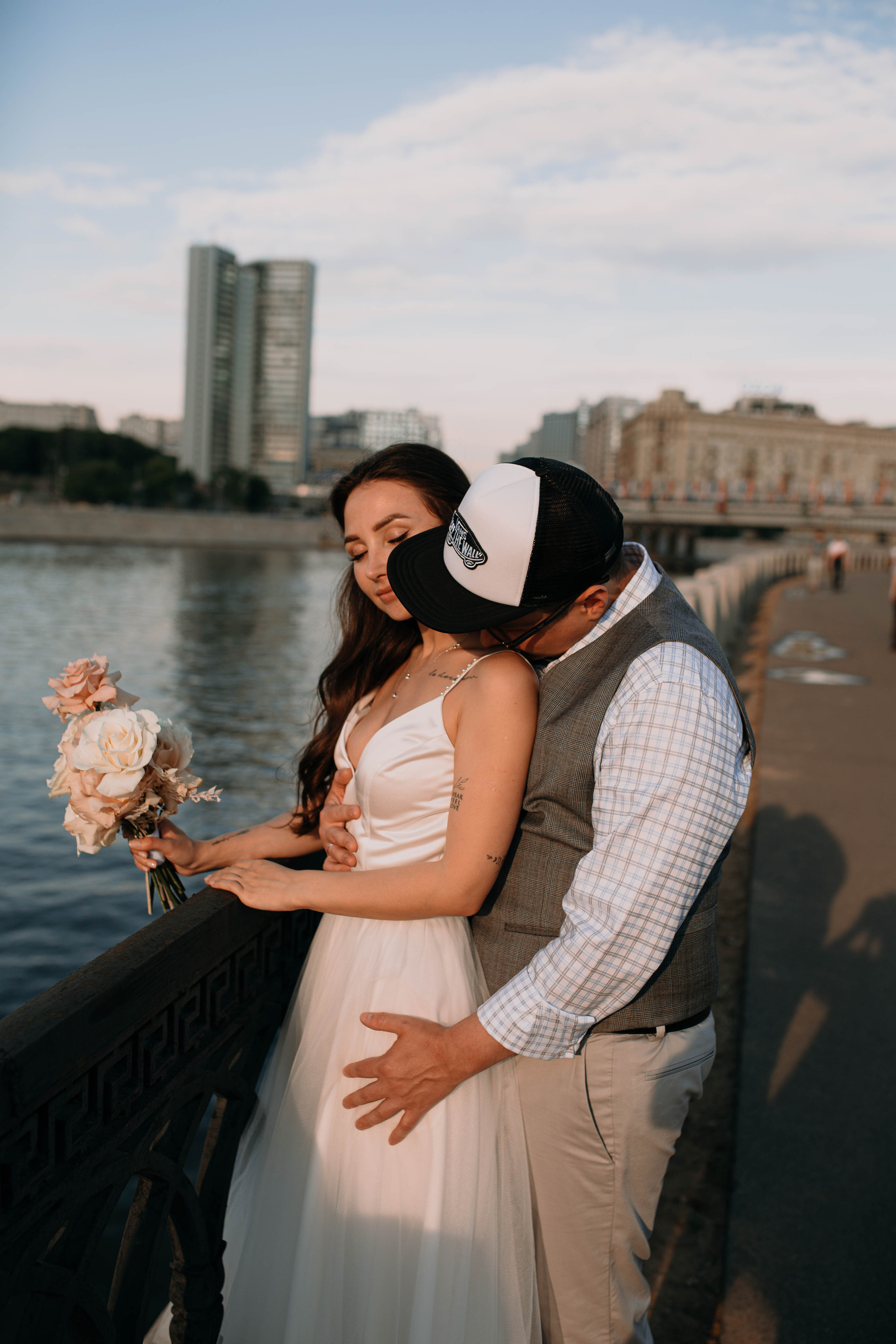 Екатерина и Владимир. Женский и свадебный фотограф Анастасия Митрохина