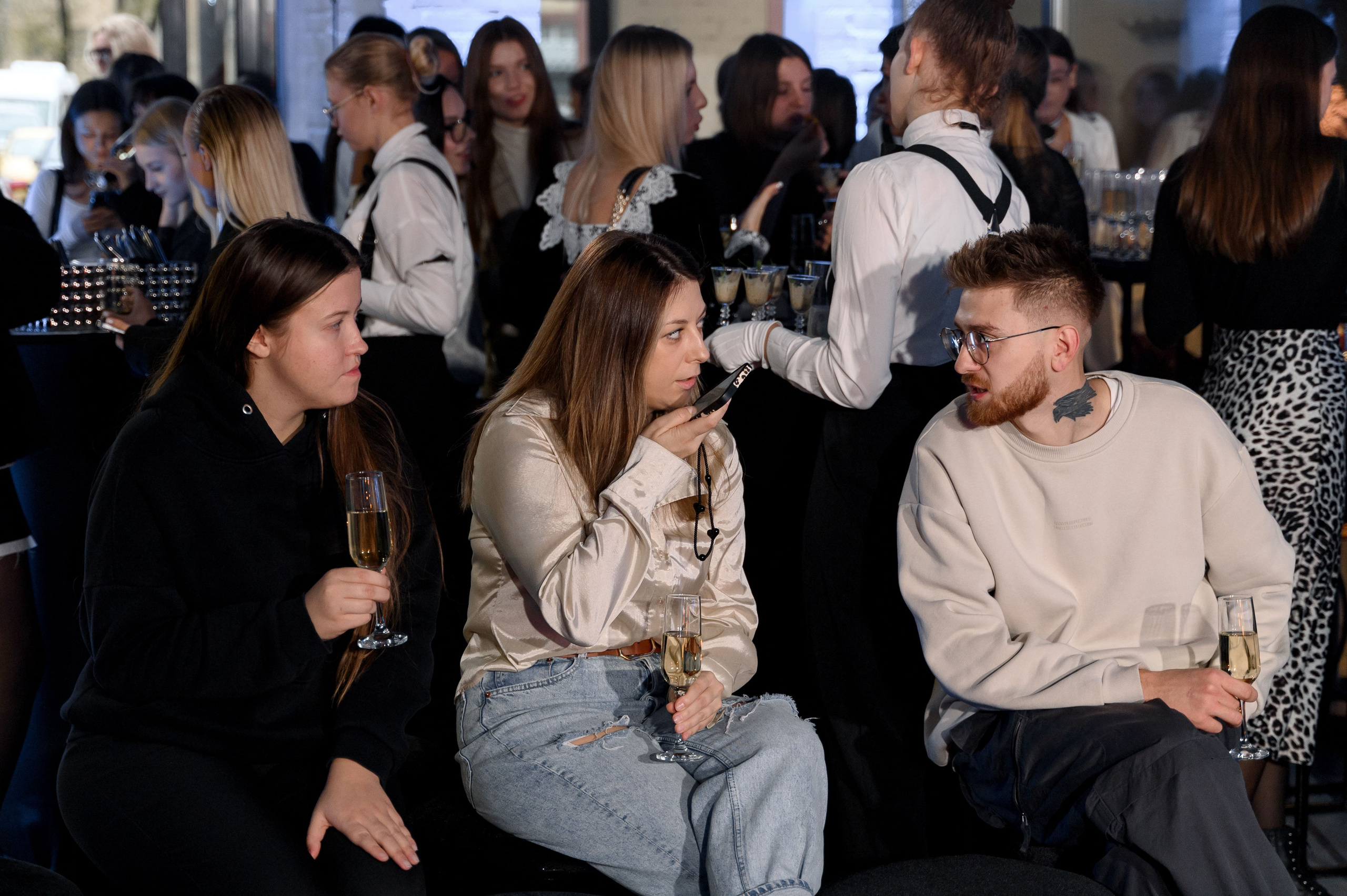 MINT FLOWERS. Свадебный фотограф Минск