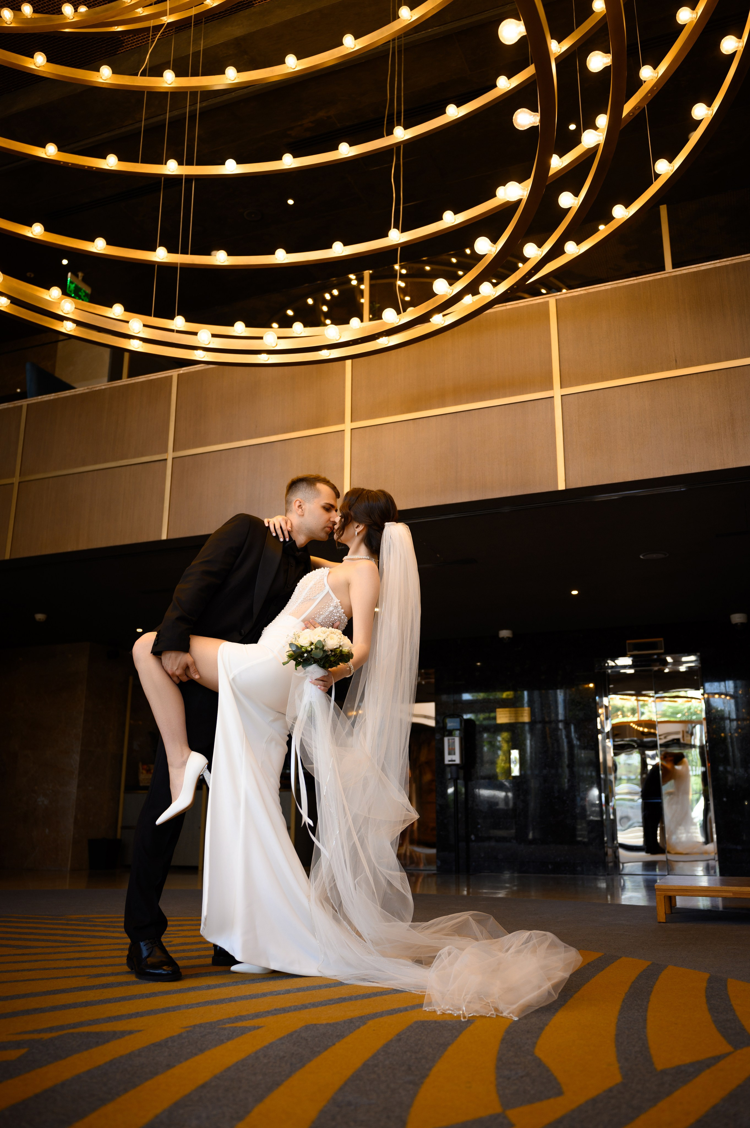 Александр | Изабэль