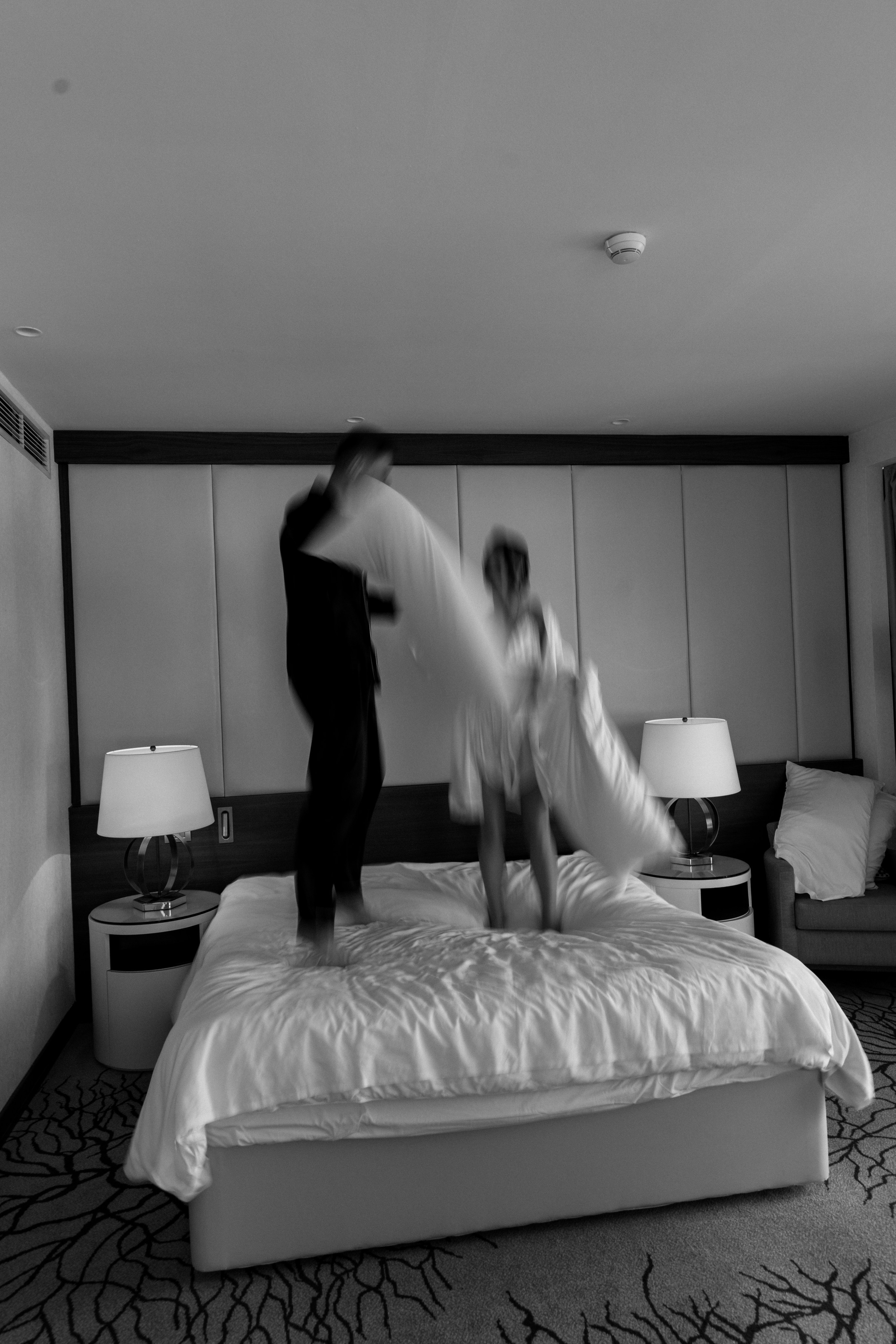 Андрей и Юлия. Свадебный и семейный фотограф в Орша