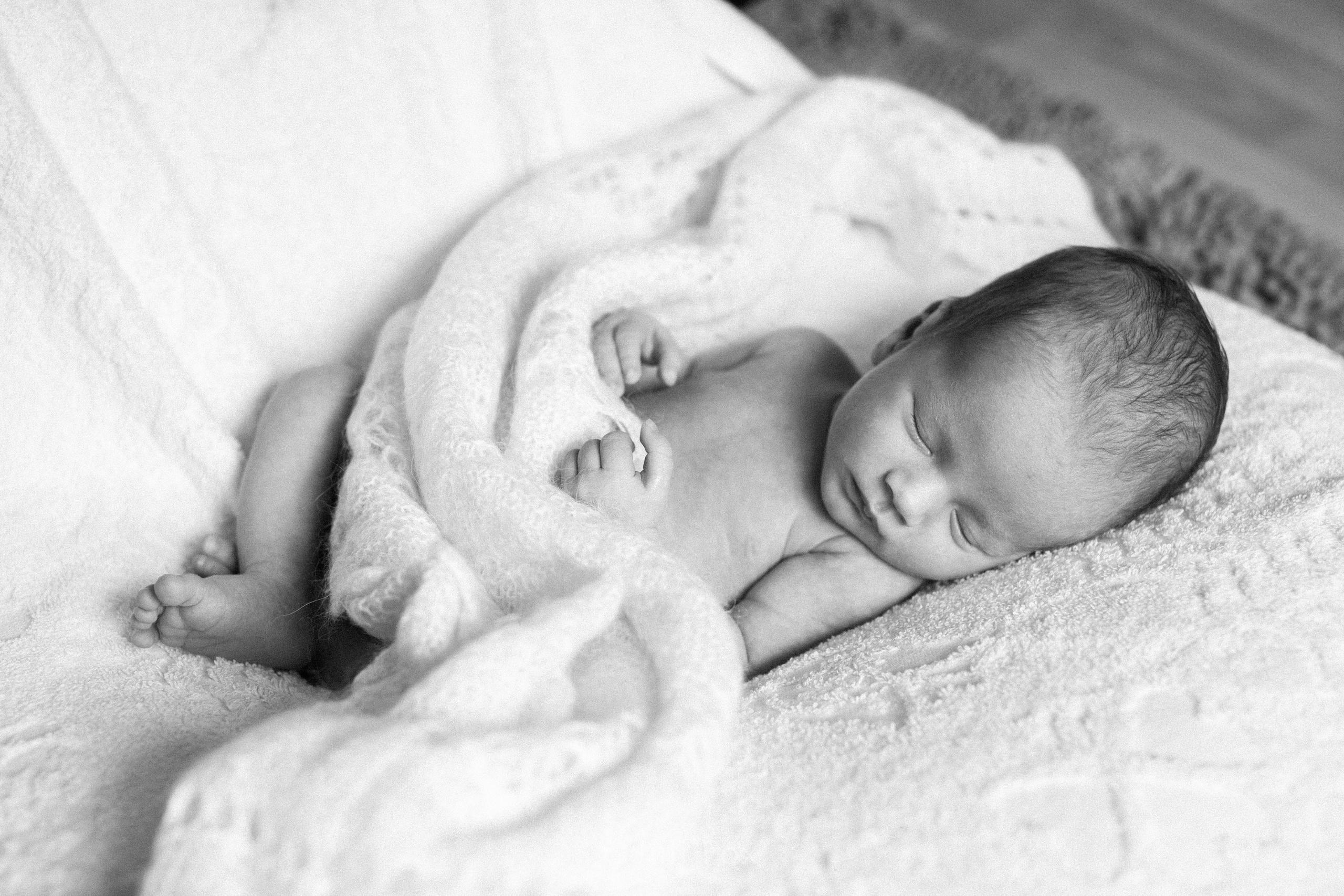 Новорожденные. Портретный, свадебный, репортажный фотограф во Владивостоке Юлиана Джули Фокс