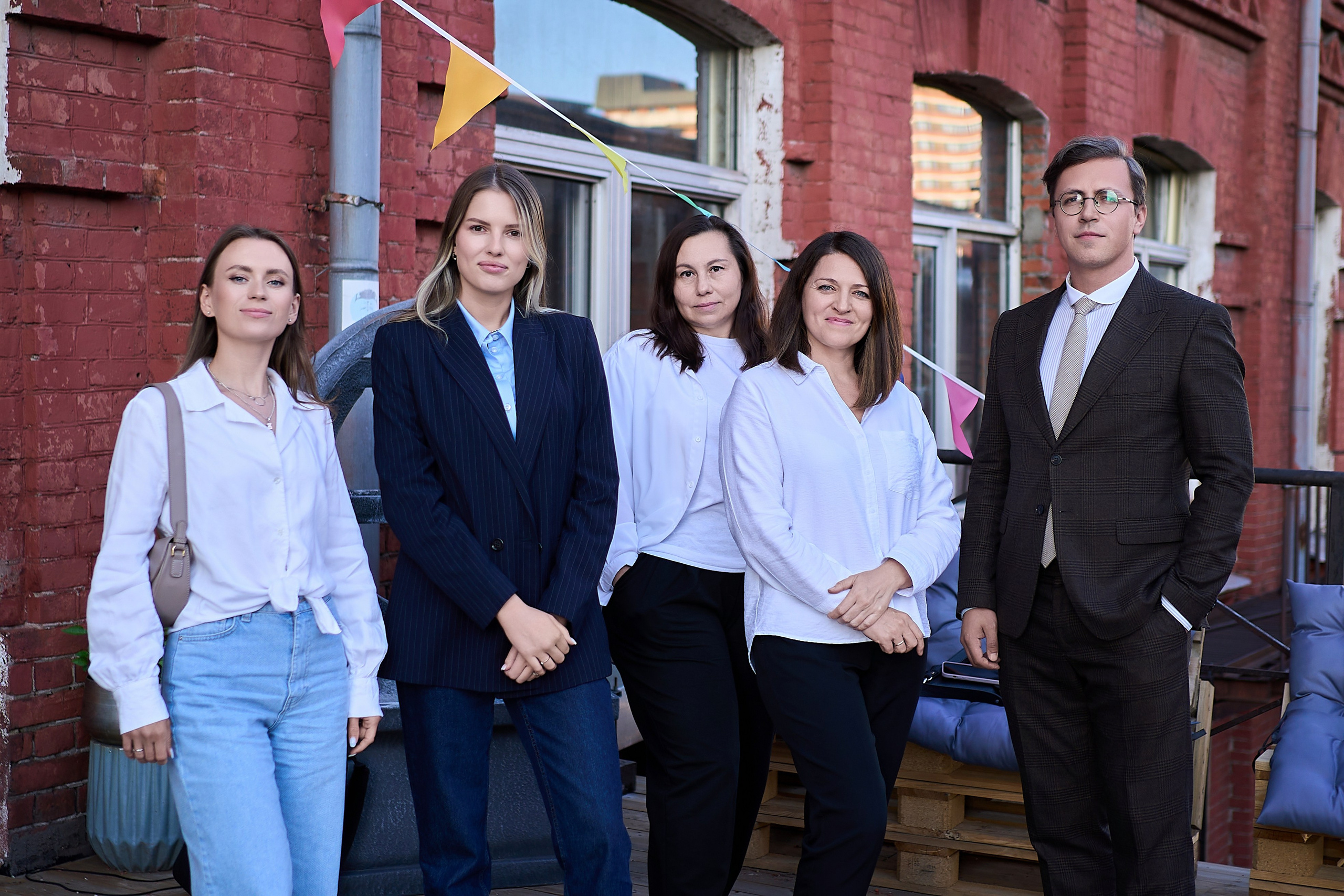 Правительства Москвы День стажера. Фотограф и Видеограф в Москве. Олег Корушев