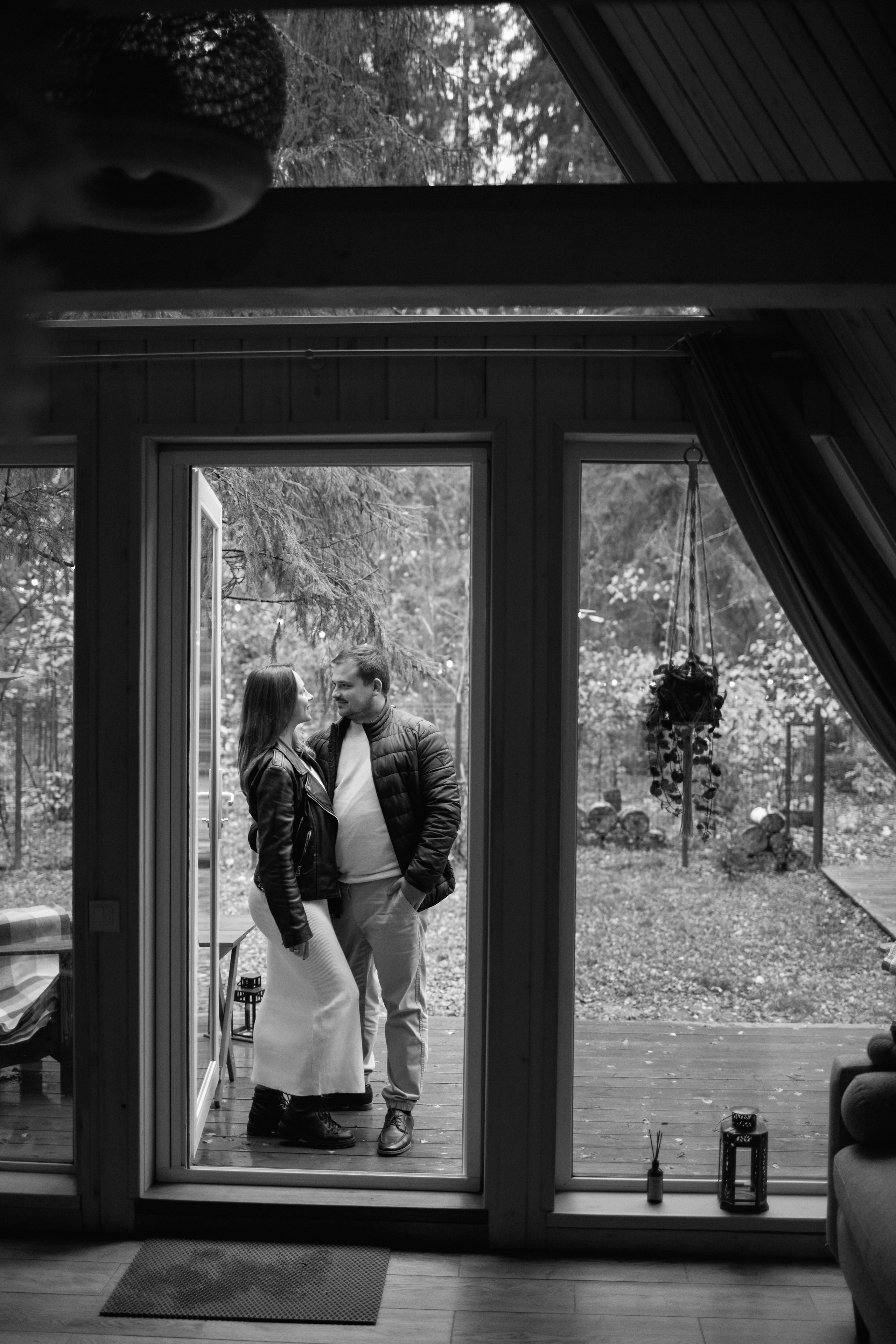 Сергей и Татьяна. Свадебный фотограф Москва Татьяна Кундельчук