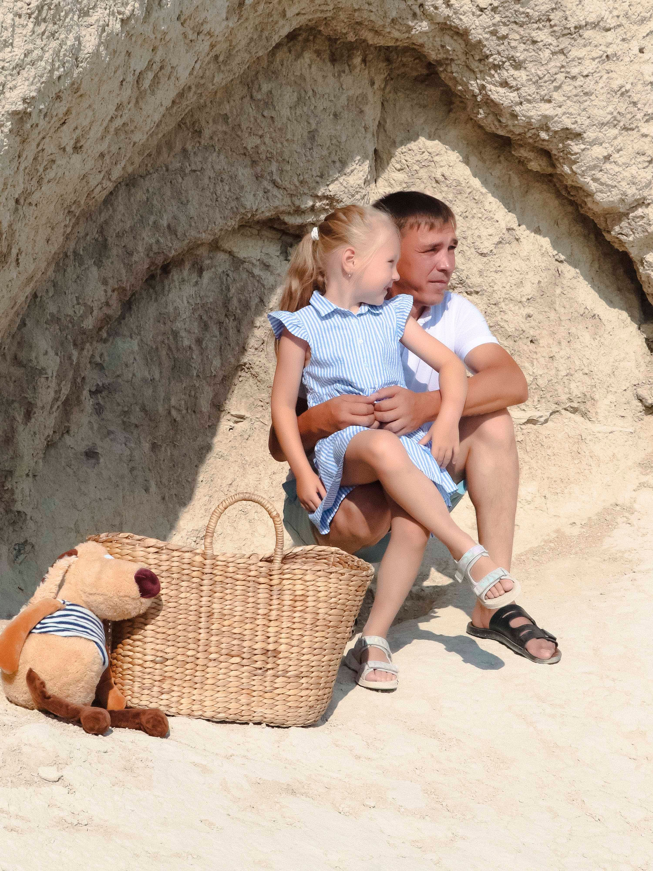 Family'24. Индивидуальные, семейные съёмки в Краснодарском крае-Фотограф Мария Б