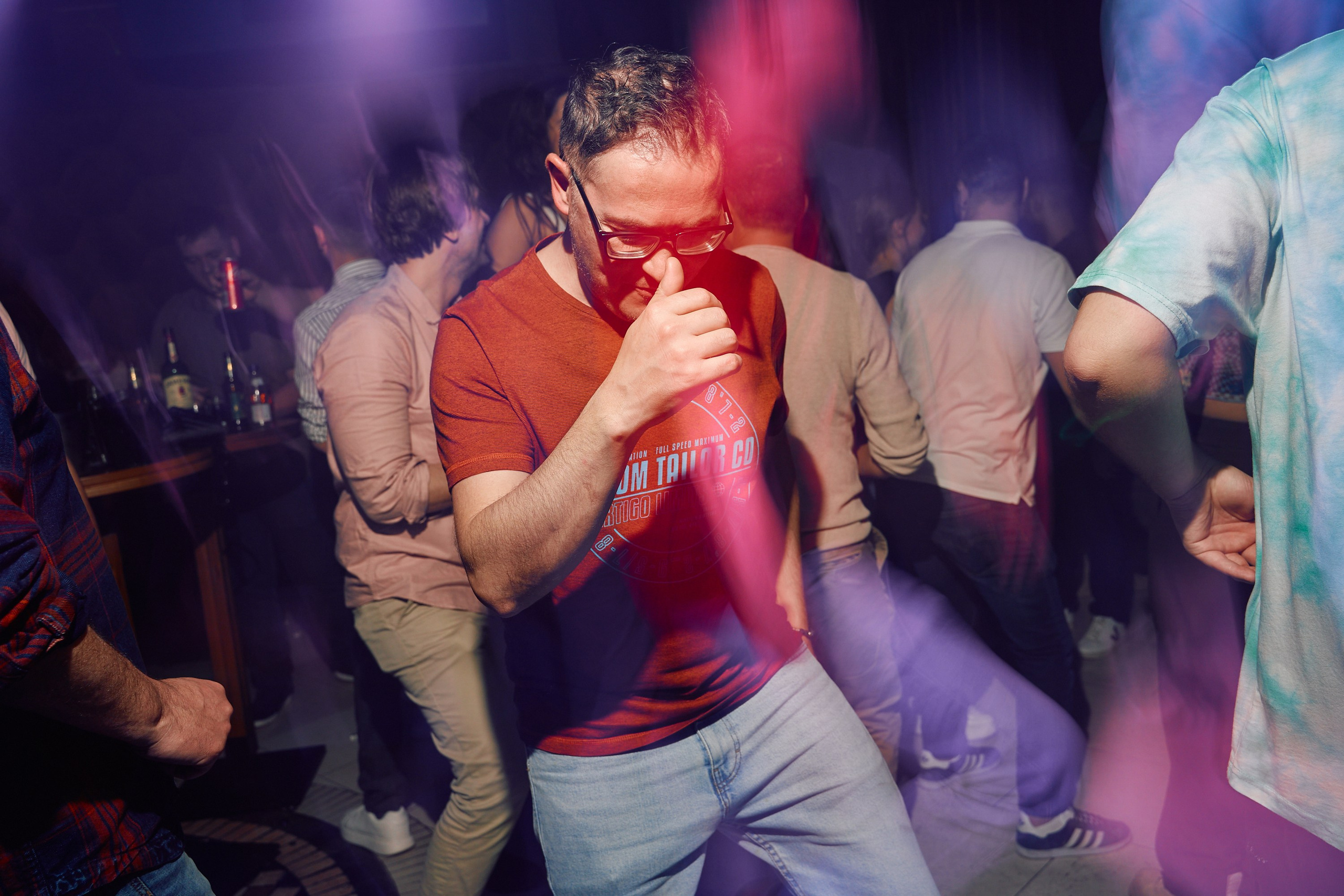 Our Disco. Photographer and Videographer in Montenegro