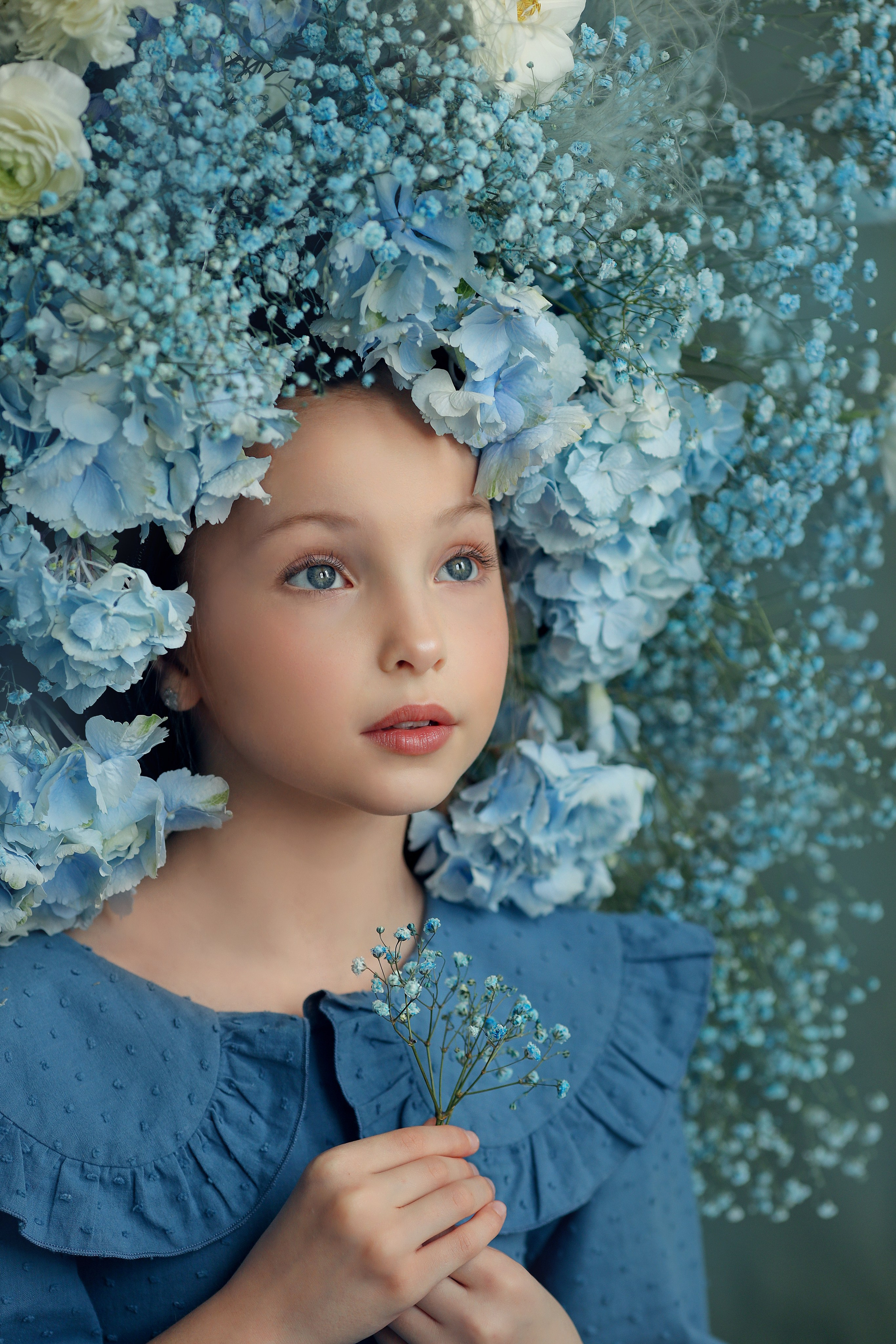 AI creator Photograrher Kuzmina Svetlana