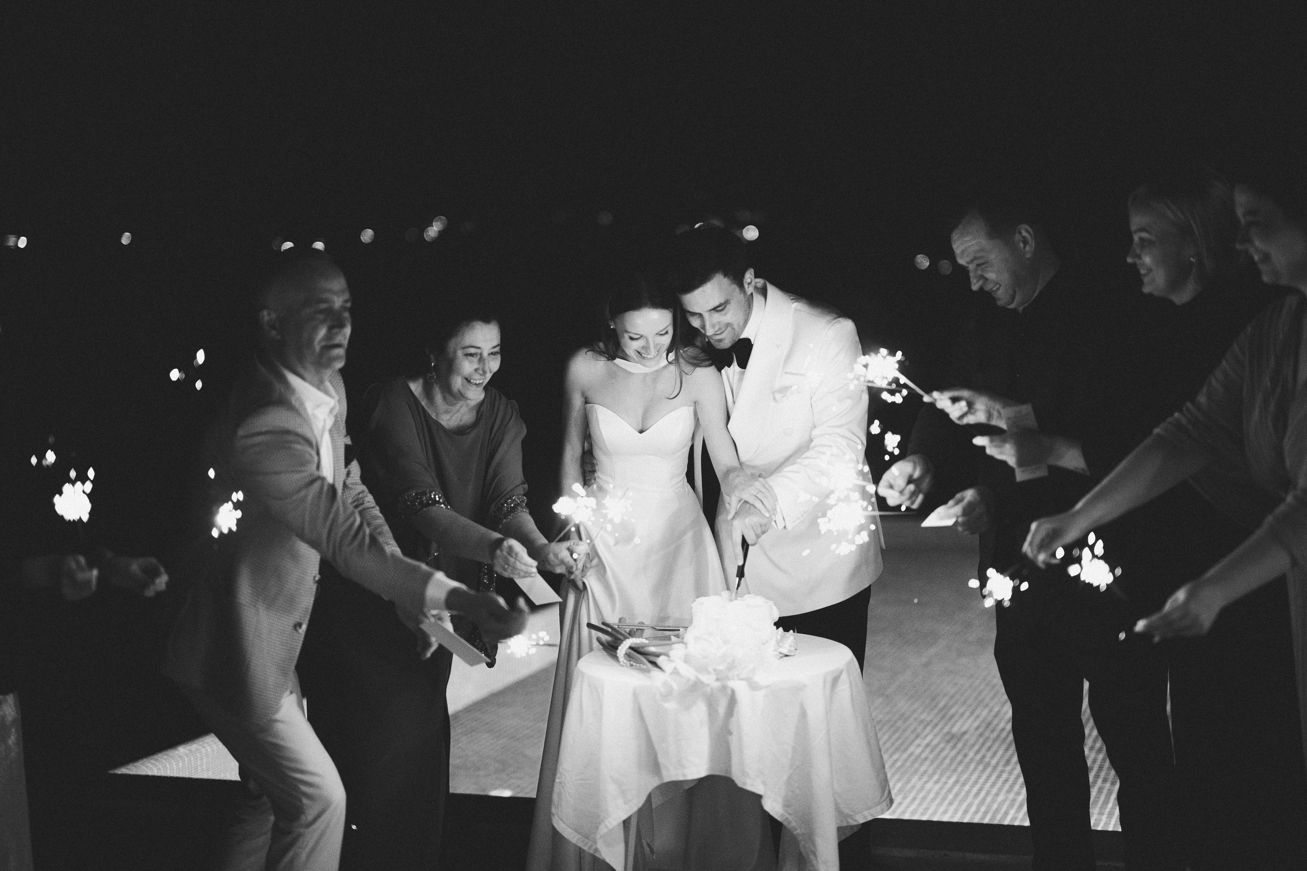 Юра и Лера. Свадебный фотограф Нижний Новгород, Москва