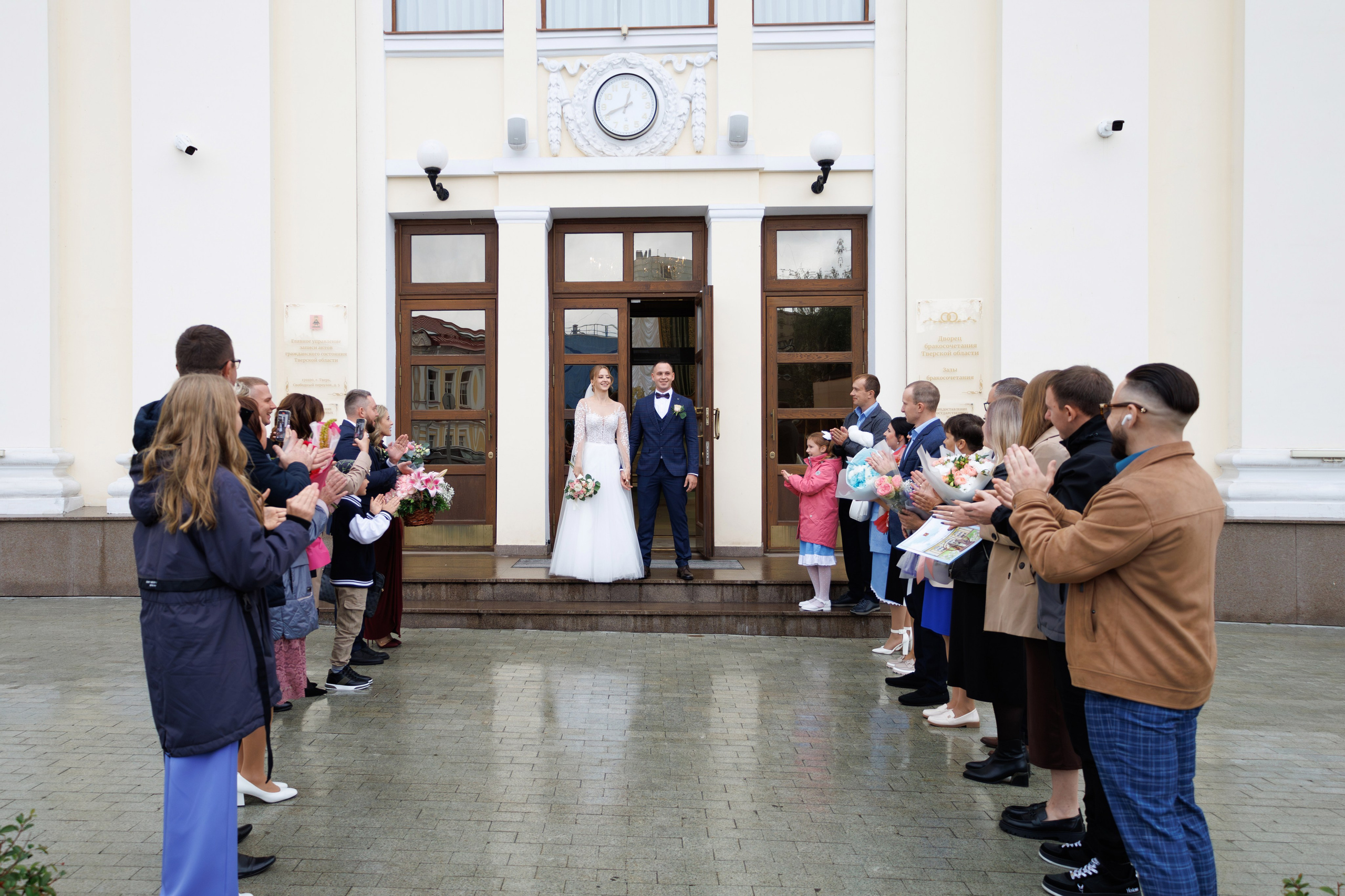 Вера&Никита. Фотограф Надежда Гольцева