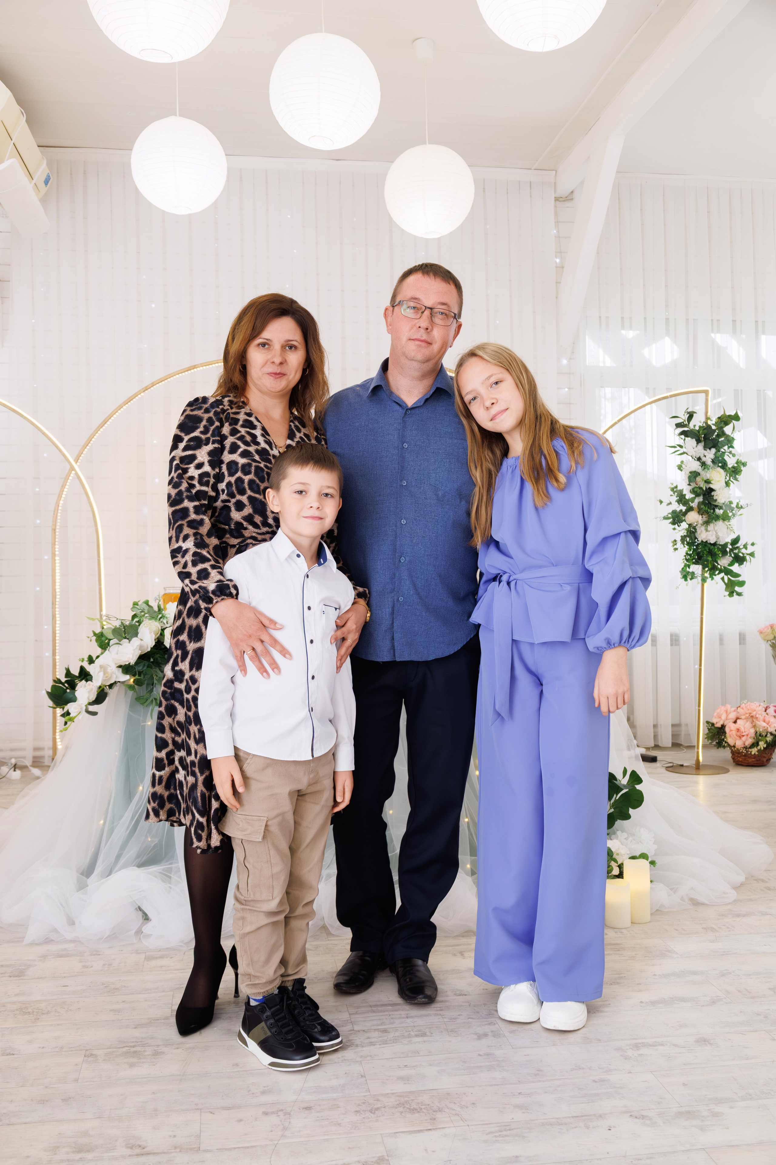 Вера&Никита. Фотограф Надежда Гольцева