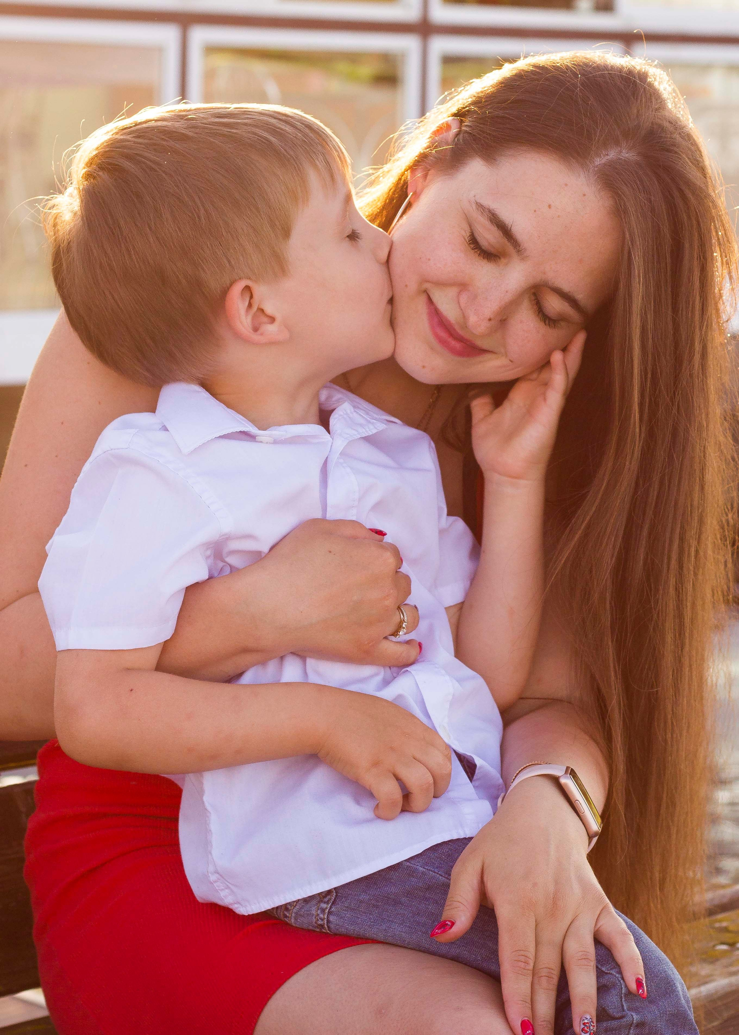 Светлана и Антон. Фотограф Надежда Гольцева