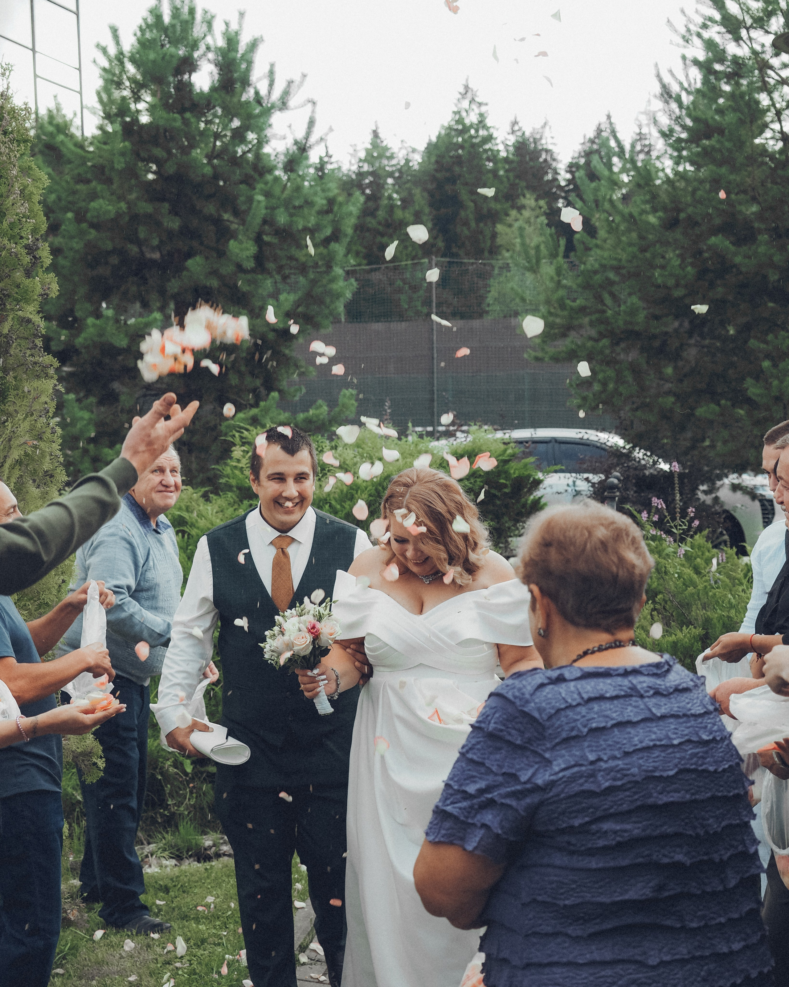 Ваня и Таня. Фотограф в Москве — Сергей Люкшинов