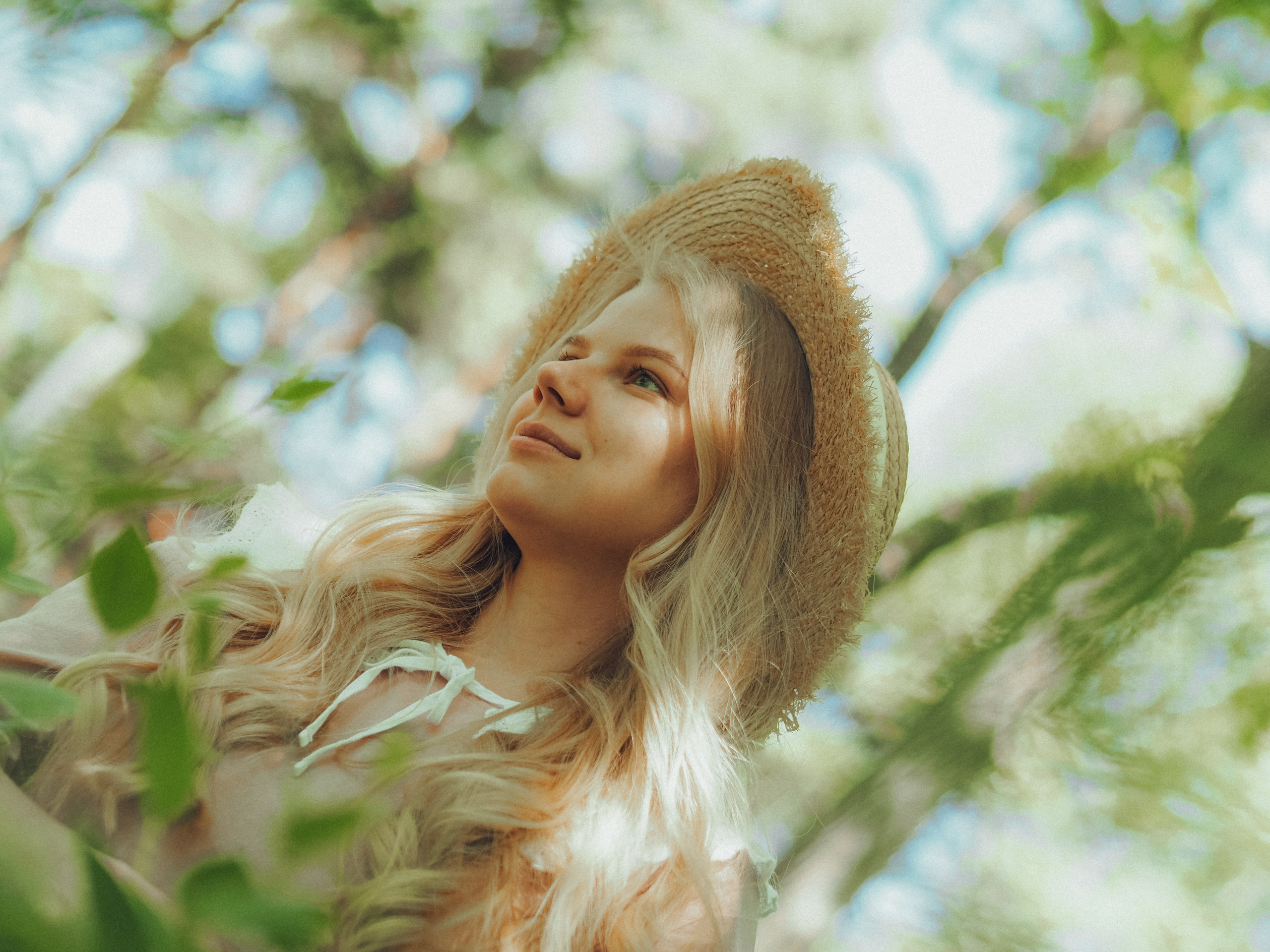 Мария. Фотограф в Москве — Сергей Люкшинов