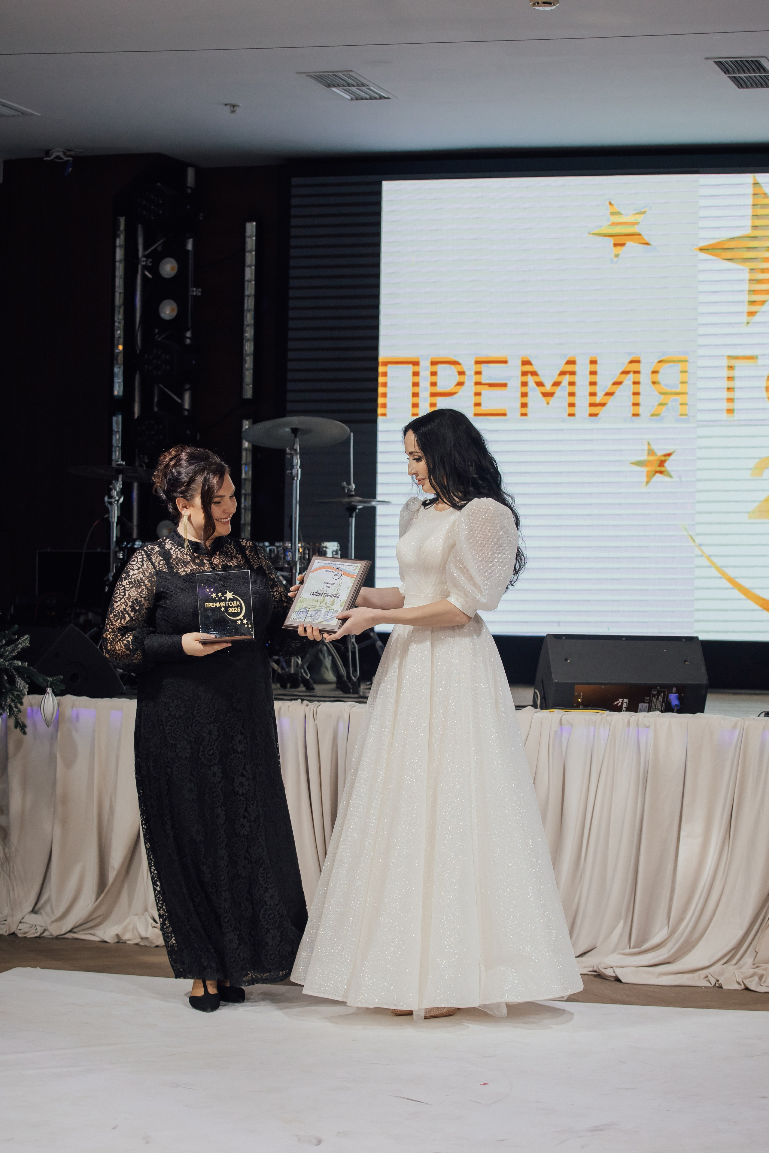 Премия года 2025. Фотограф Анастасия Романова Рязань
