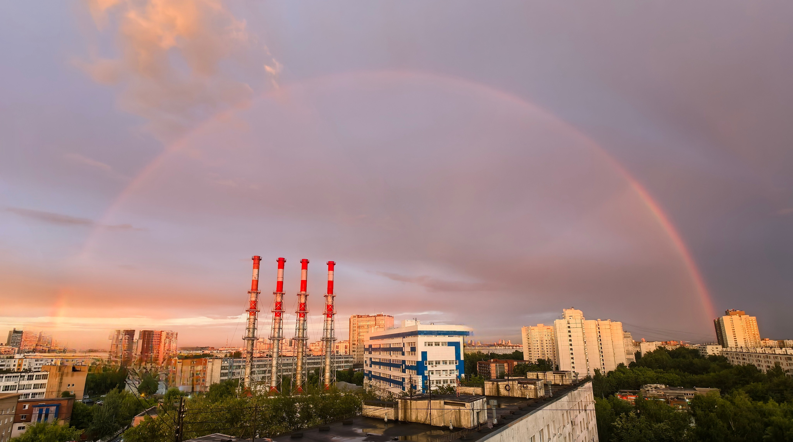 Чудесная природа. Школьные выпускные альбомы в Москве Марина Николаева