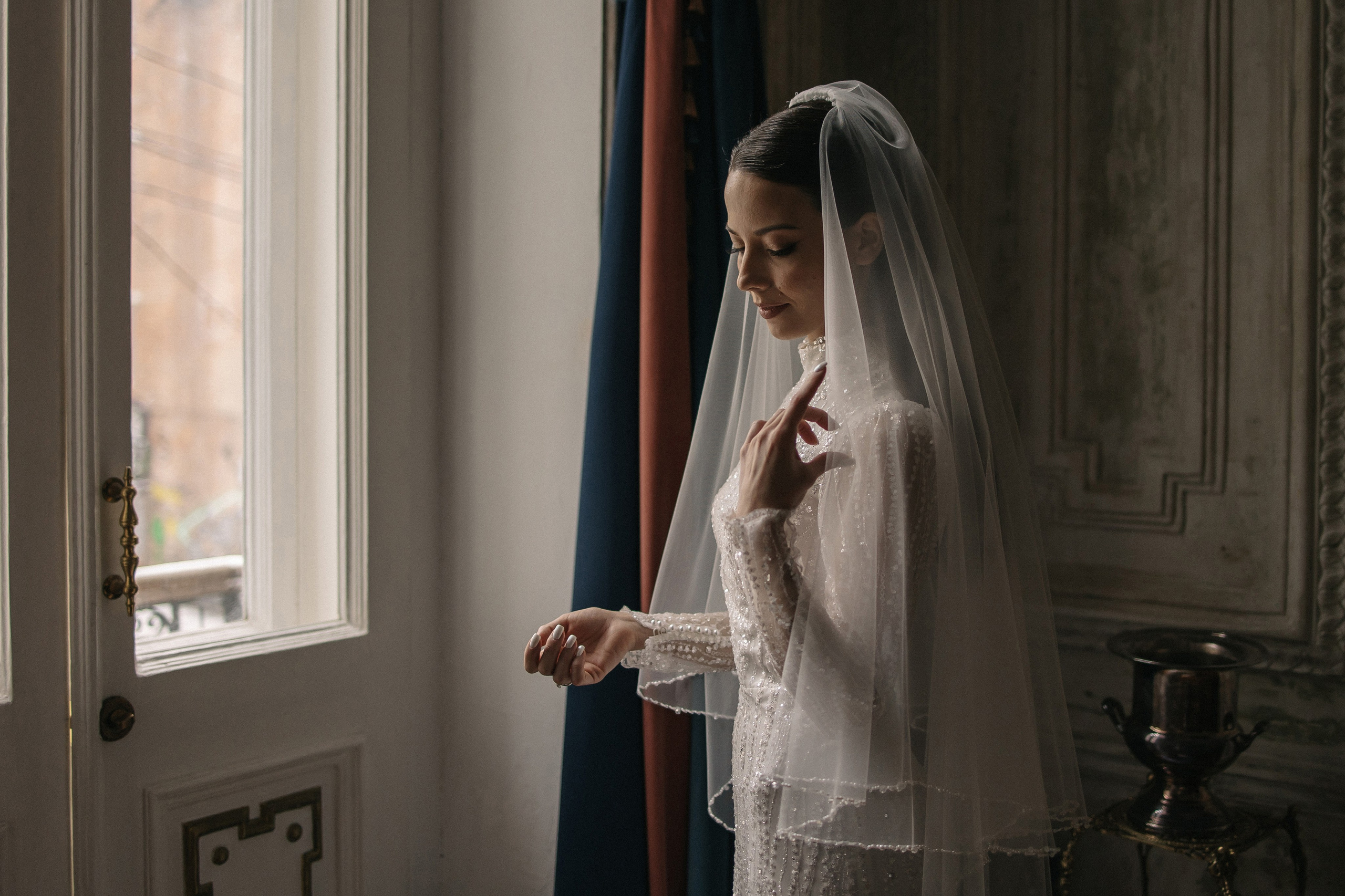 Оксана и Анатолий. Свадебный Фотограф Светлана Карпенко Ростов-на-Дону