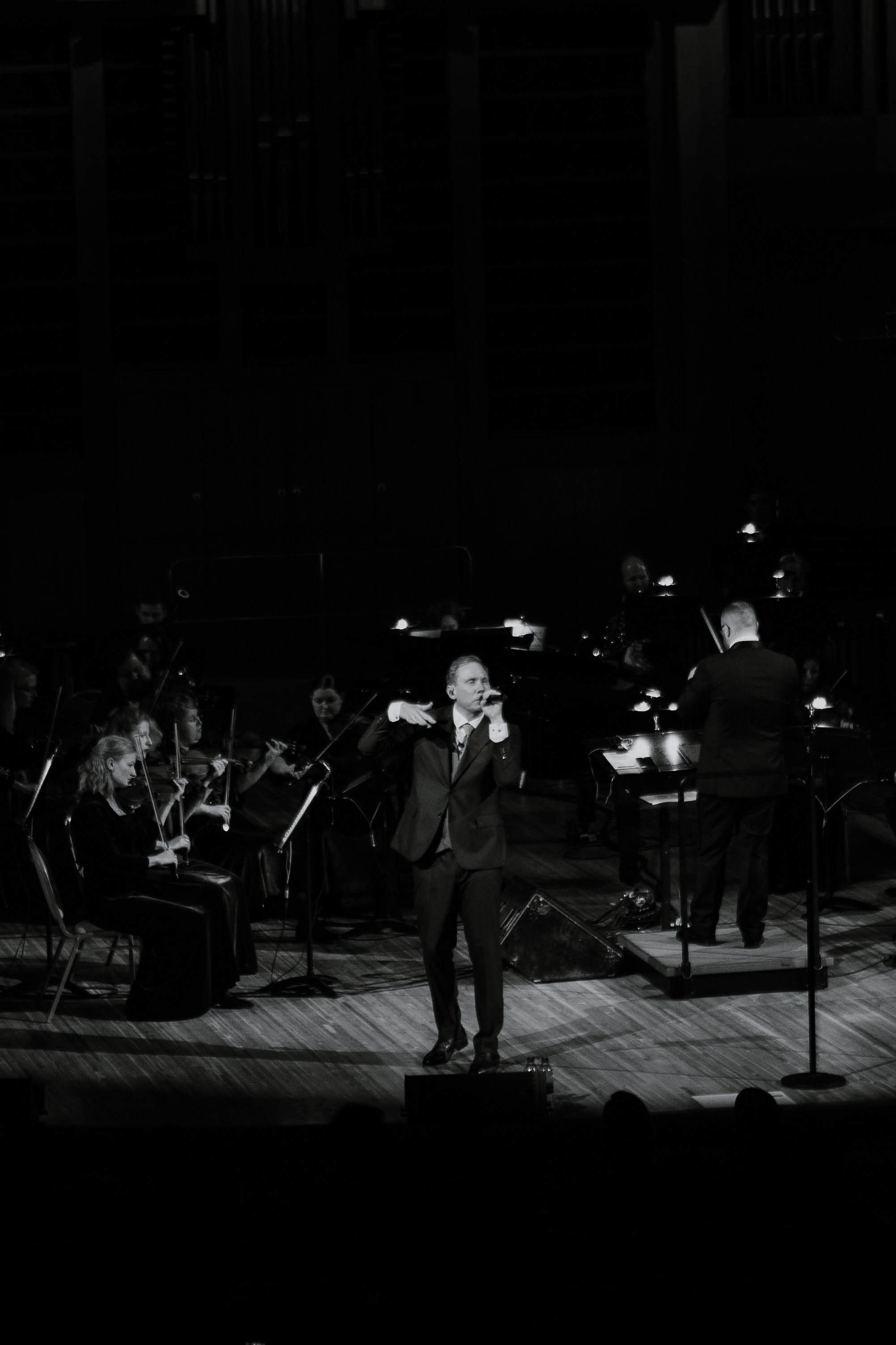 NIGATIV. Фотограф Москва