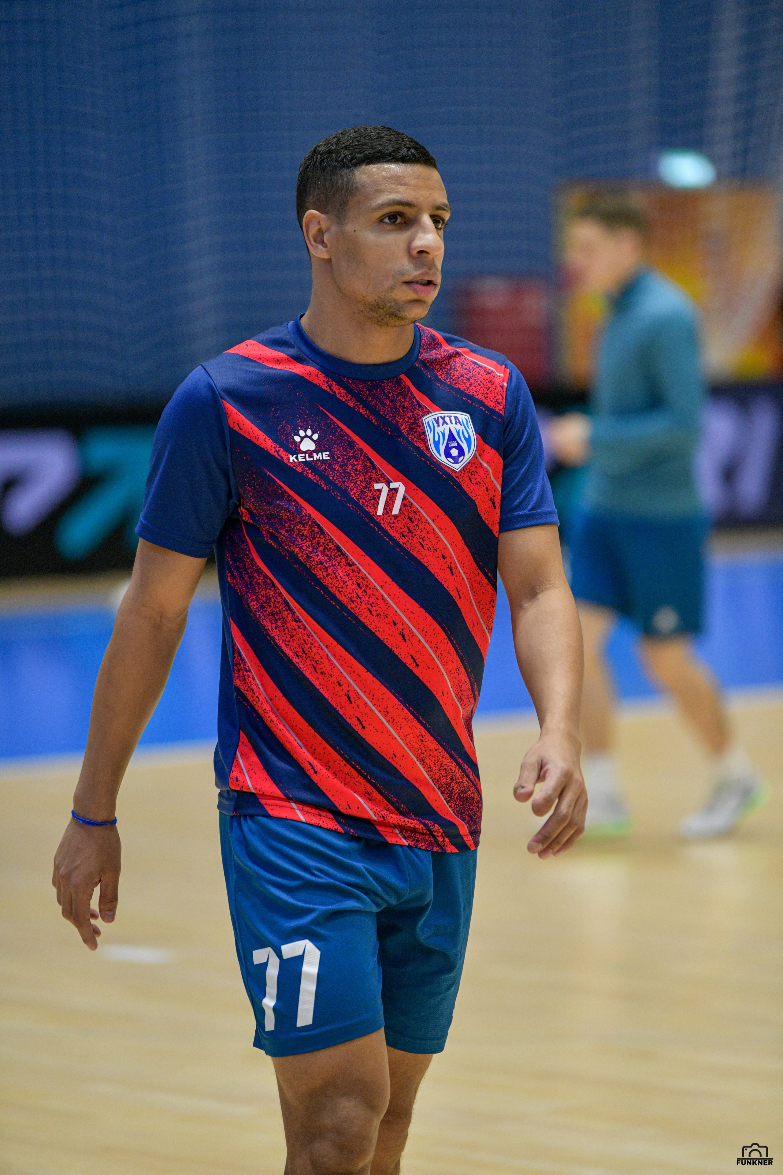 21.10.2023 МФК «Норильский Никель» (2÷7) МФК «УХТА». Свой взгляд через объектив