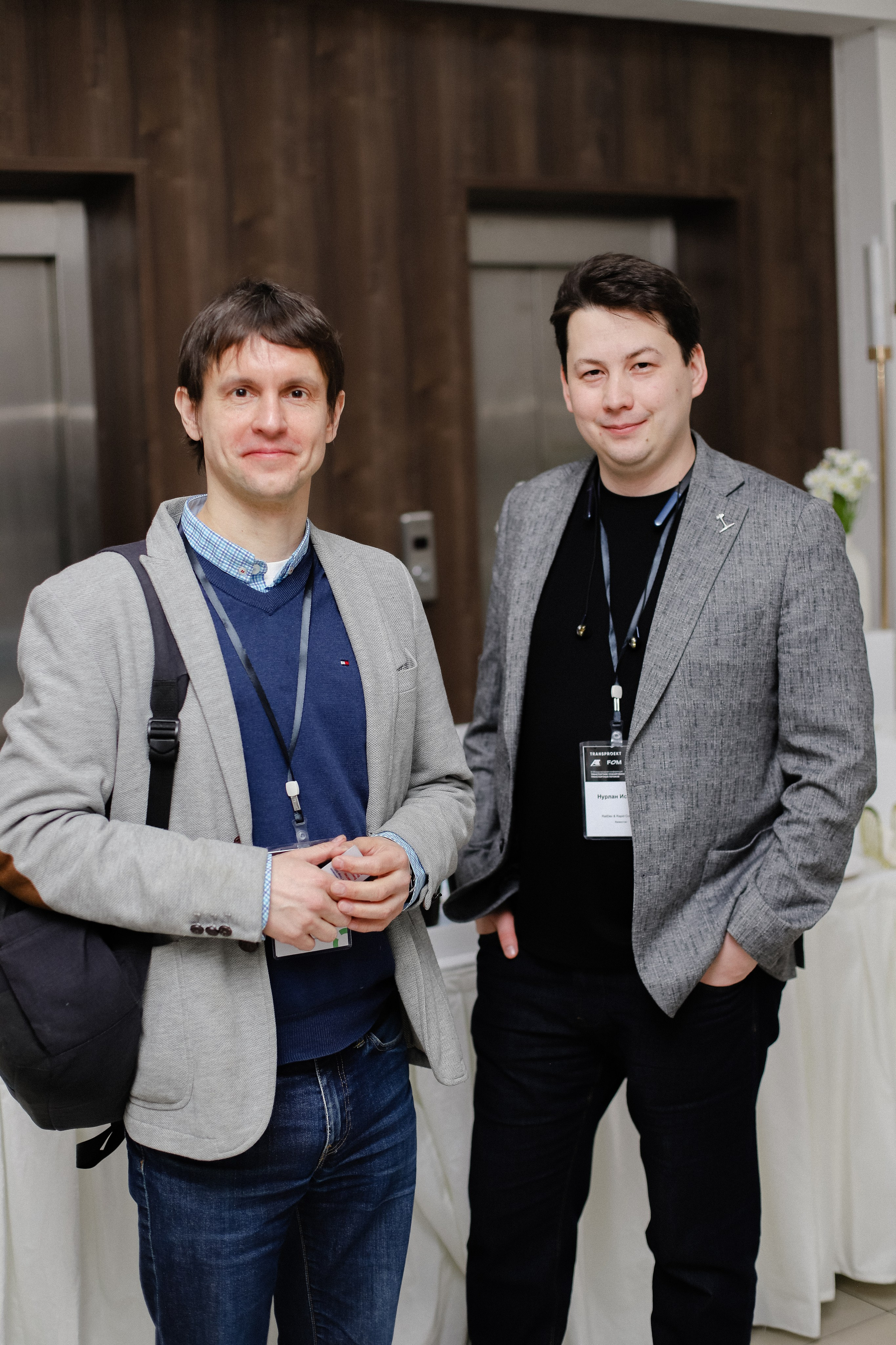 III Международная конференция. Фотограф в Алматы и Москве Даша Пушкина