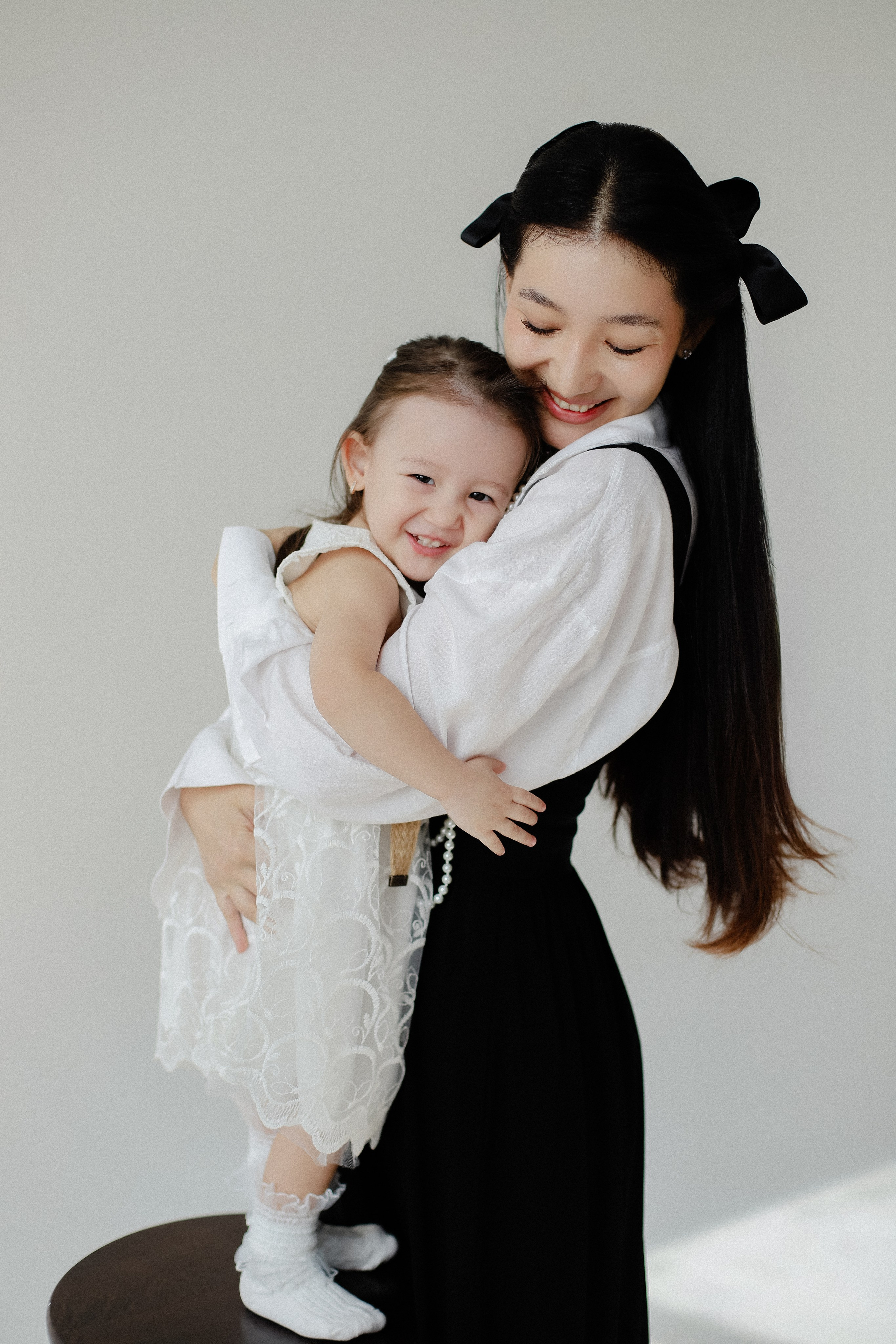 Айгерим. Фотограф в Алматы и Москве Даша Пушкина