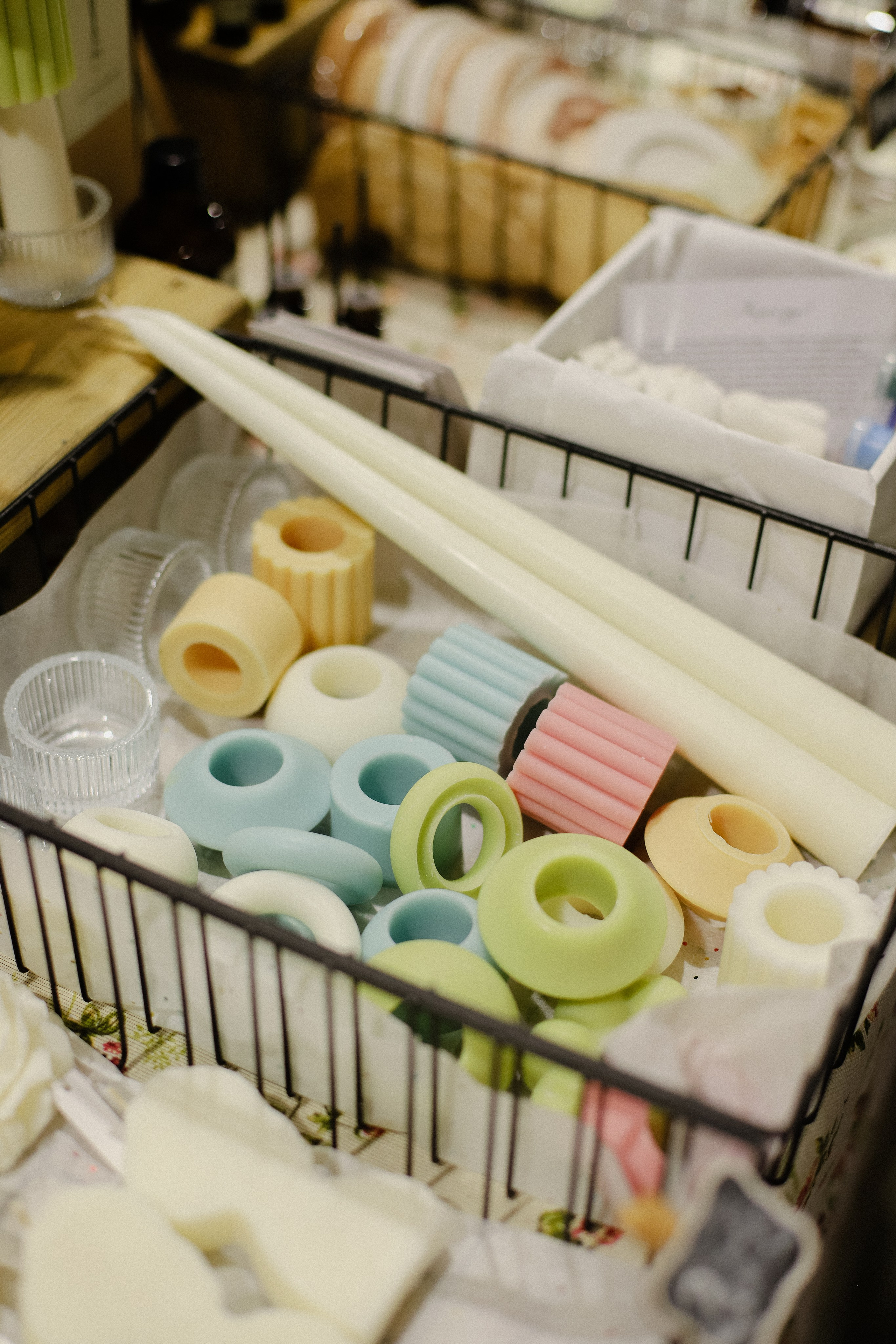 3.03 Almaty Pop Up Store. Фотограф в Алматы и Москве Даша Пушкина