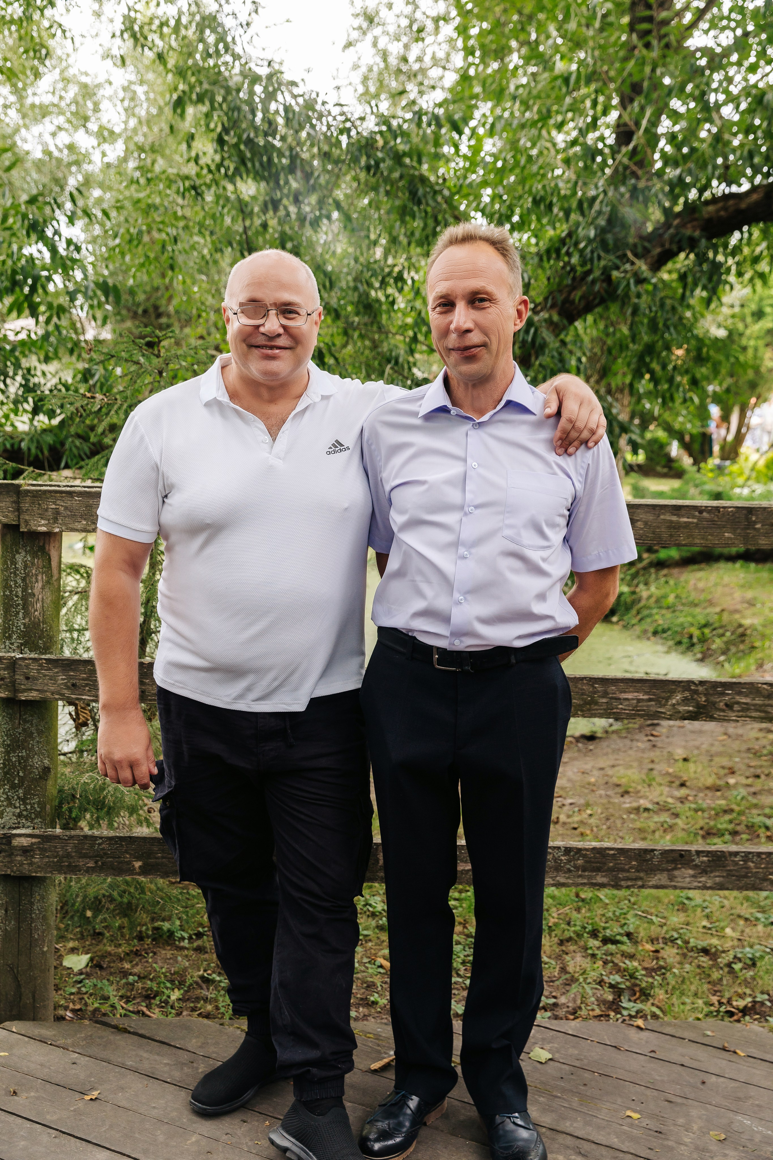 Елизавета и Владислав. Главная